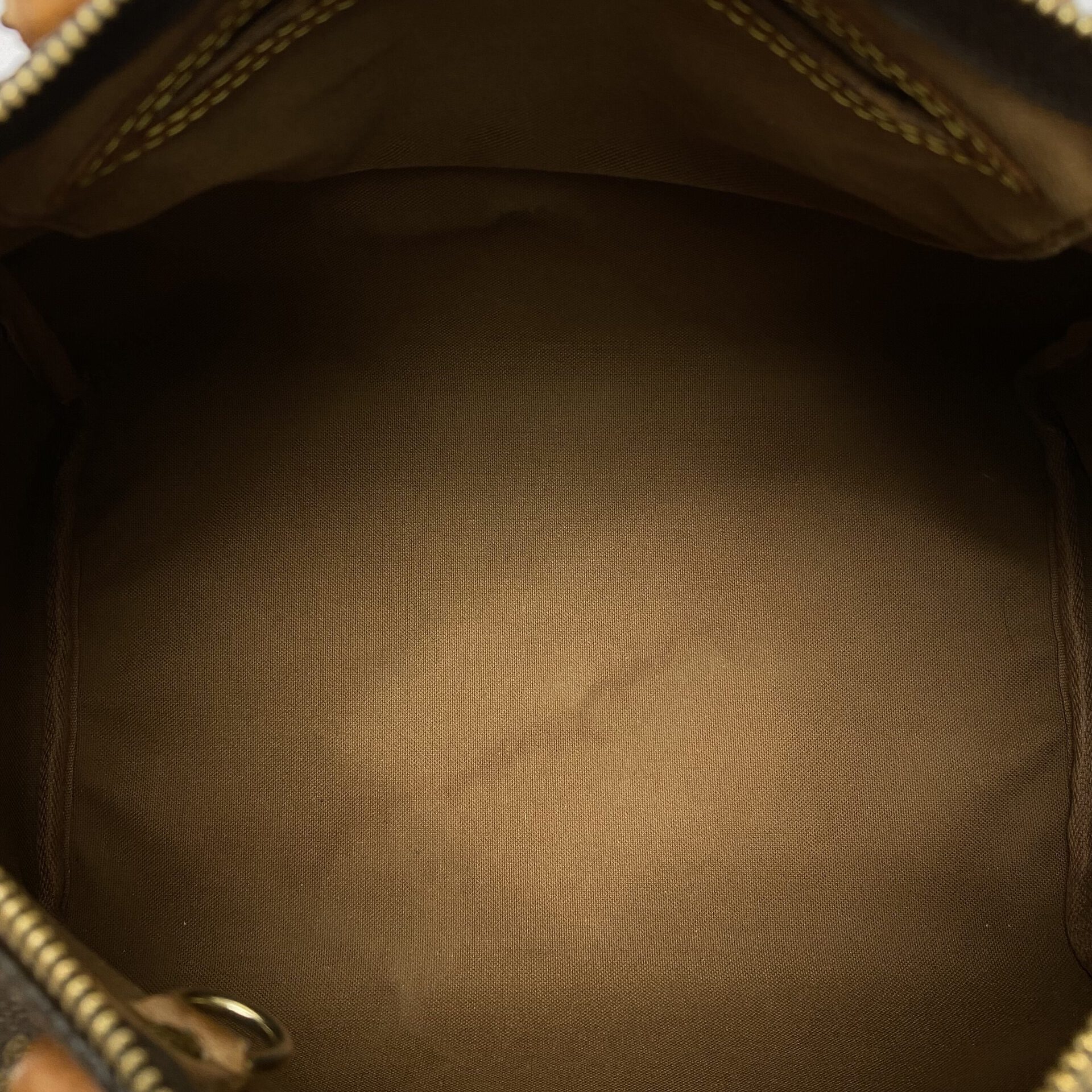 Bolsa Louis Vuitton Speedy 30 Monograma