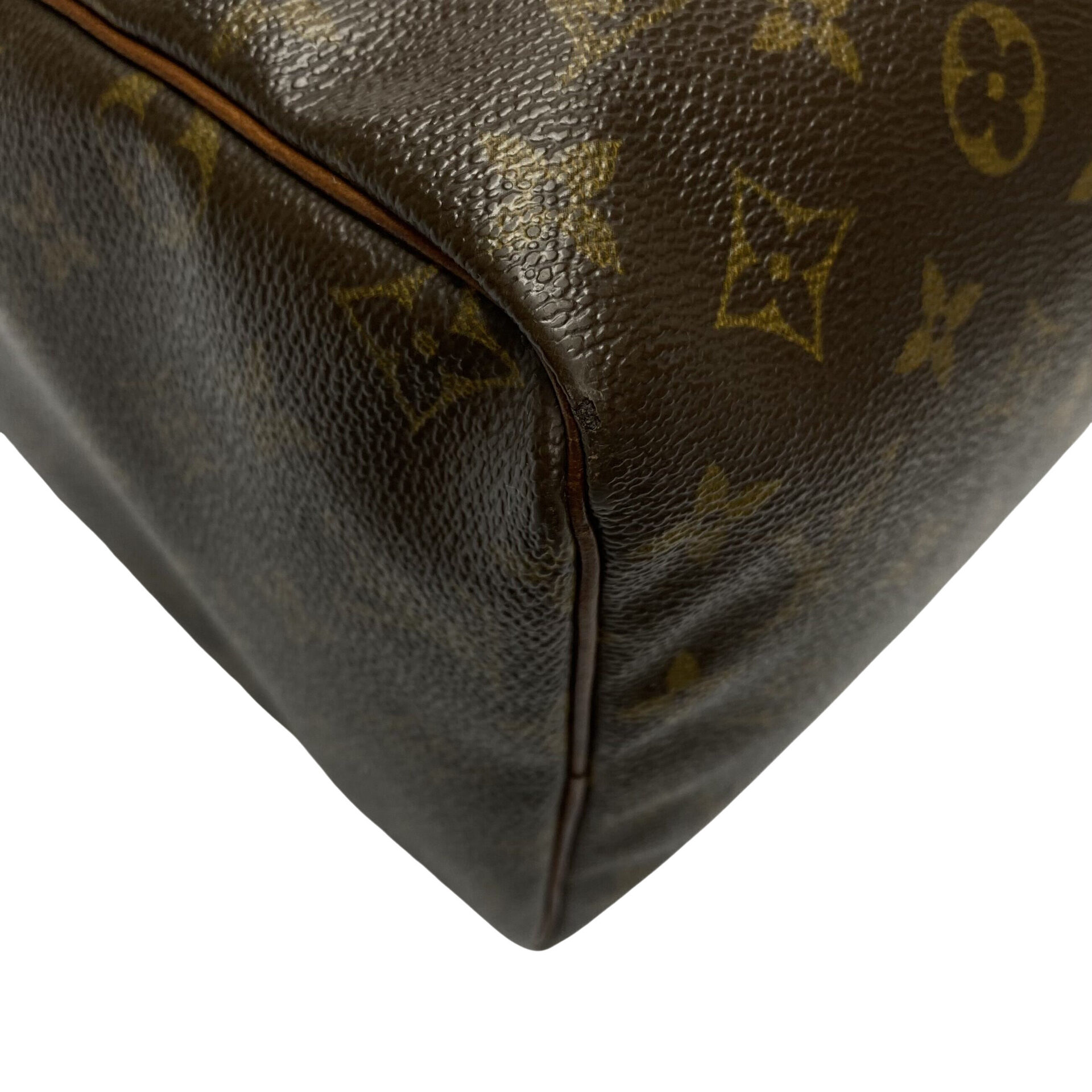 Bolsa Louis Vuitton Speedy 30 Monograma