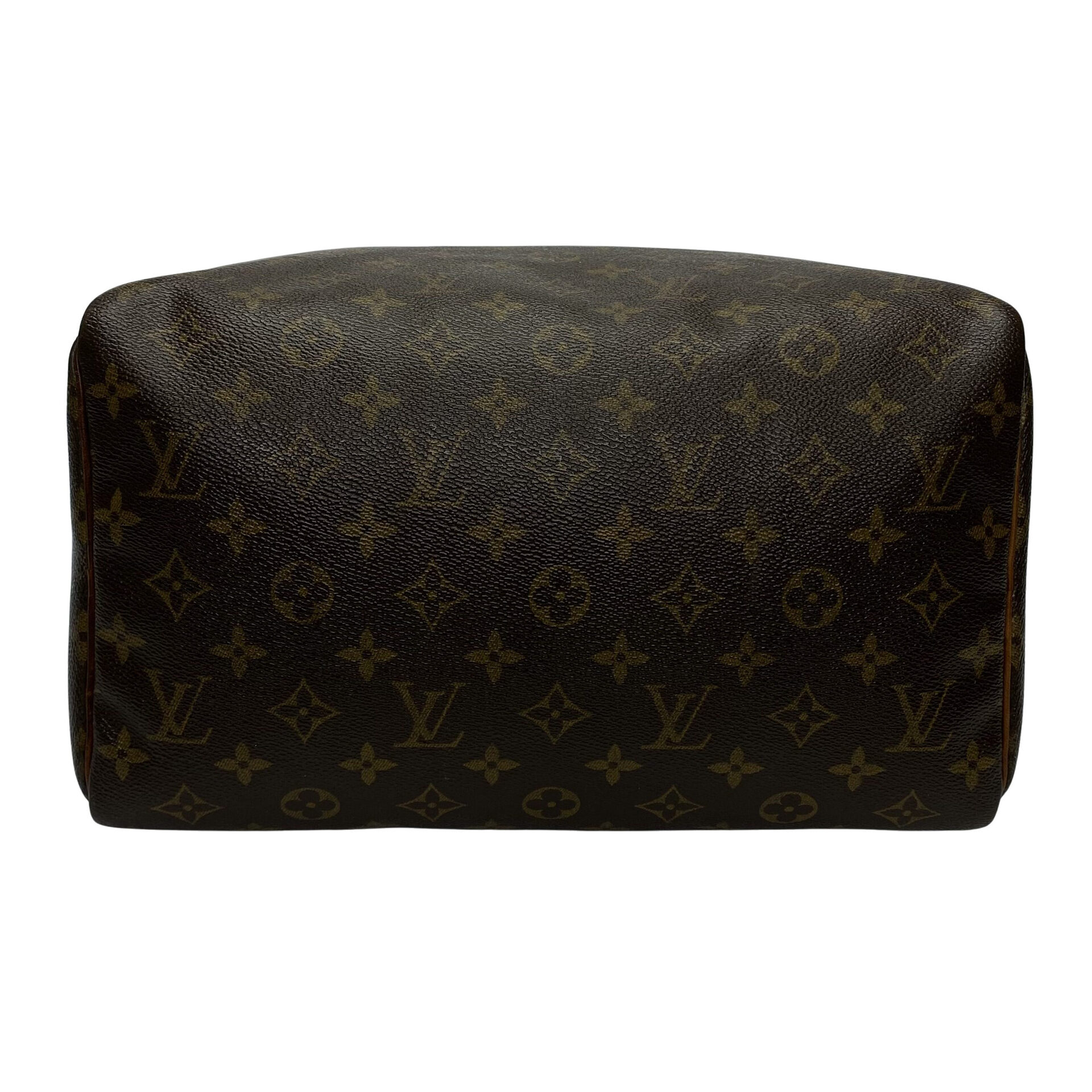 Bolsa Louis Vuitton Speedy 30 Monograma