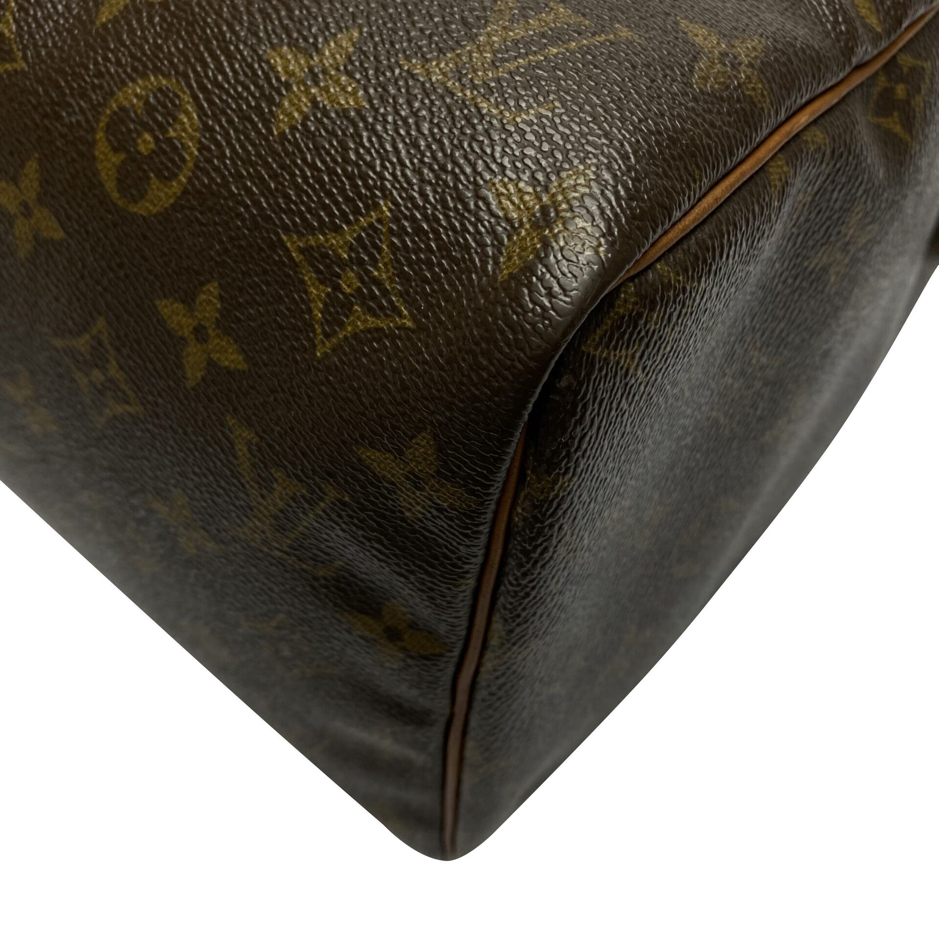 Bolsa Louis Vuitton Speedy 30 Monograma