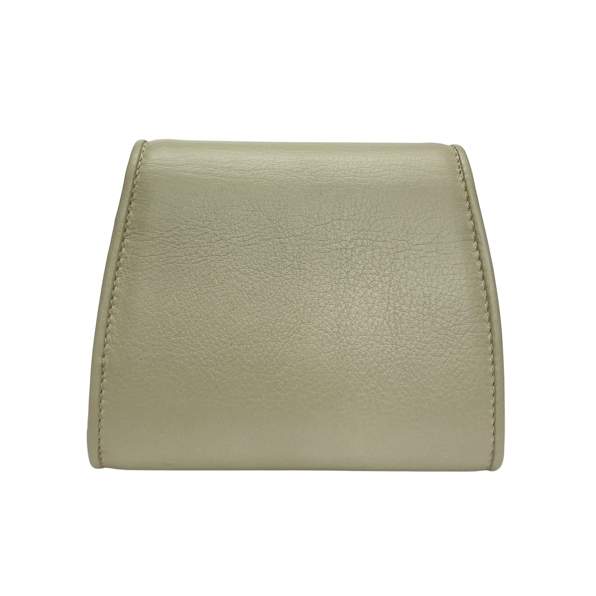 Bolsa Gucci Blondie Micro Off White