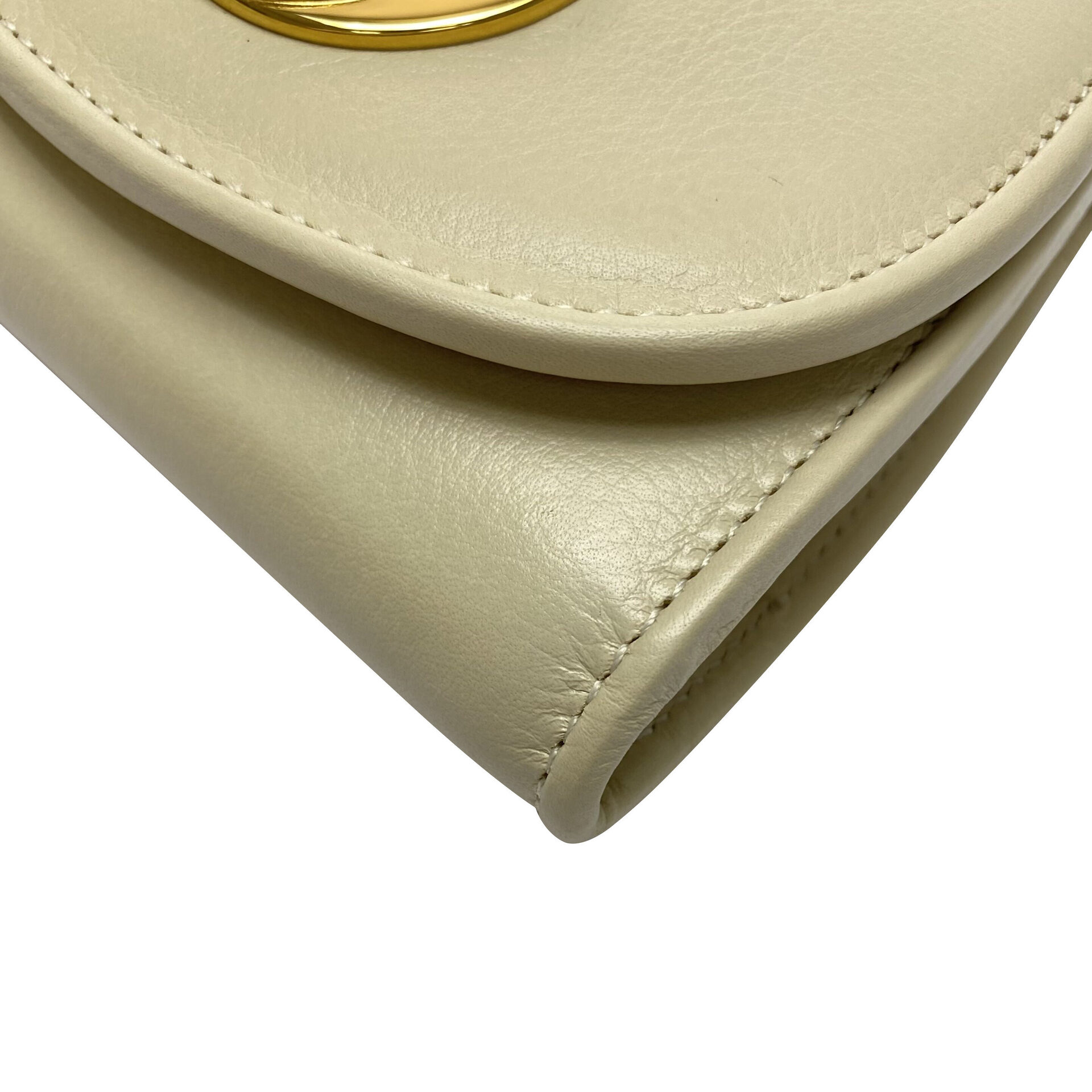 Bolsa Gucci Blondie Micro Off White