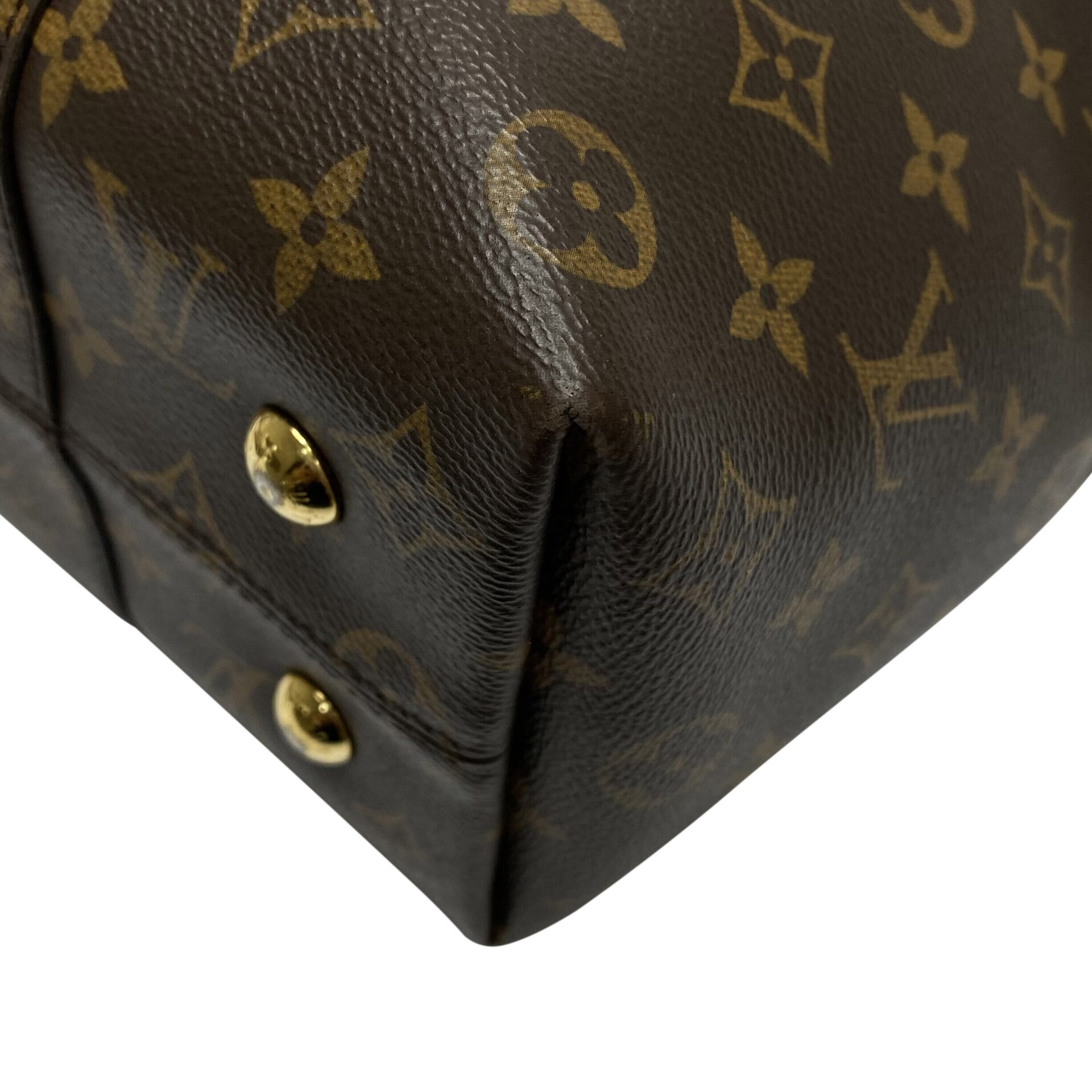 Bolsa Louis Vuitton Melie Monograma
