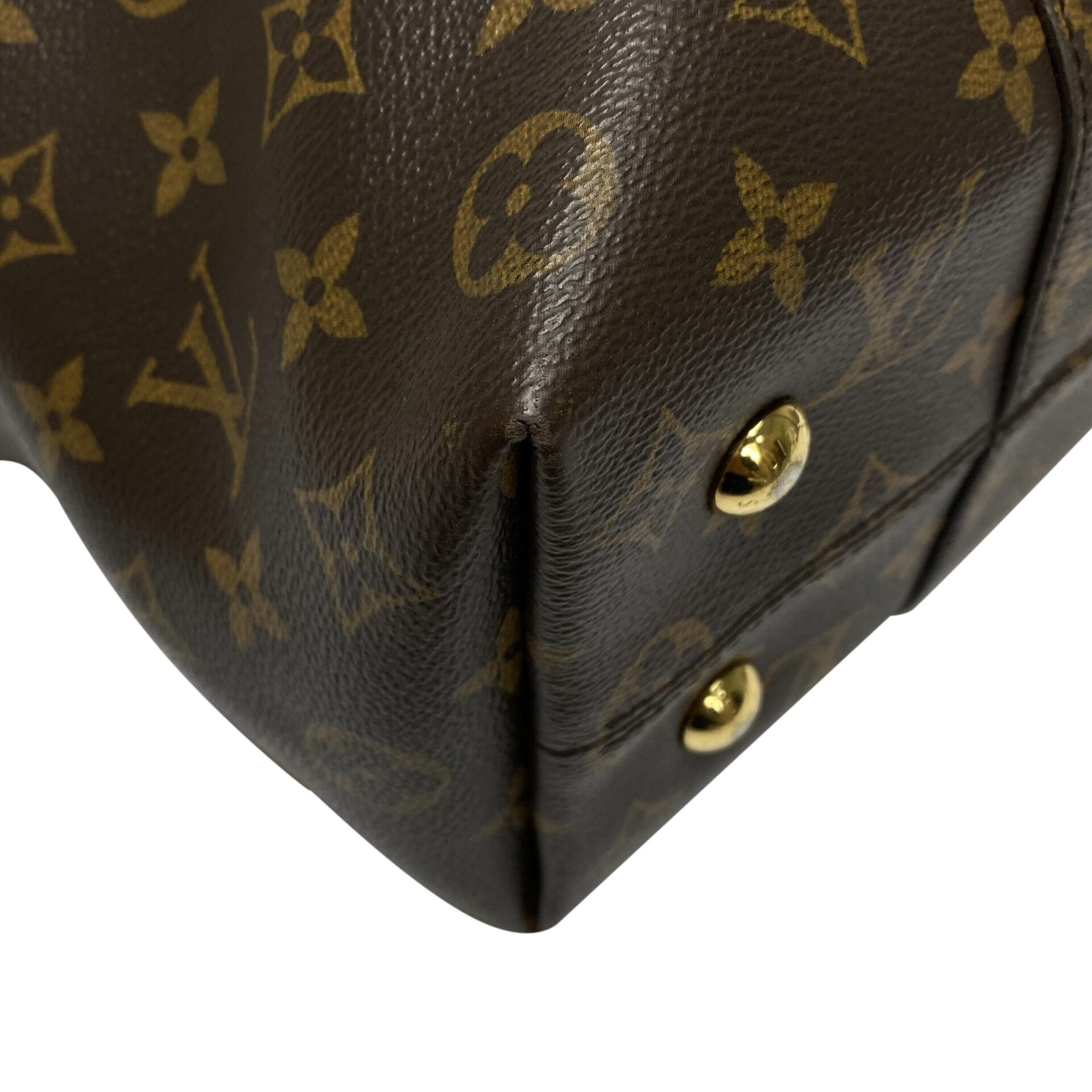 Bolsa Louis Vuitton Melie Monograma
