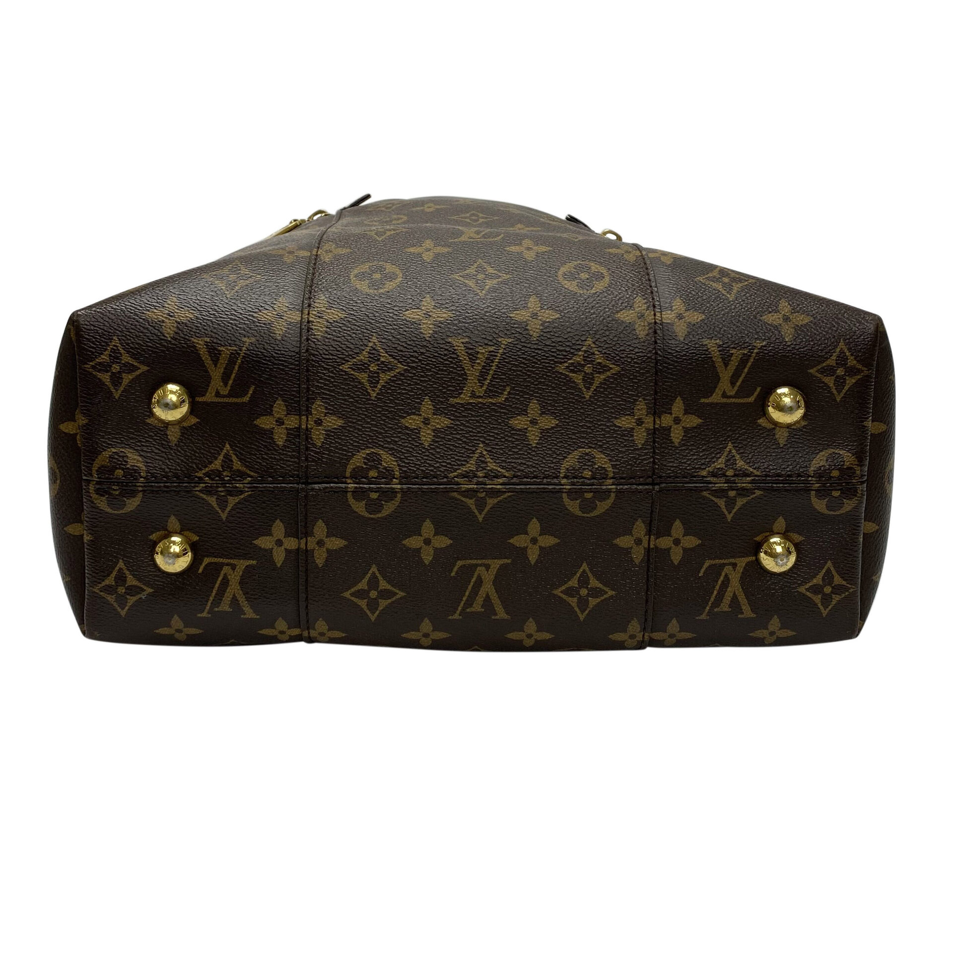 Bolsa Louis Vuitton Melie Monograma