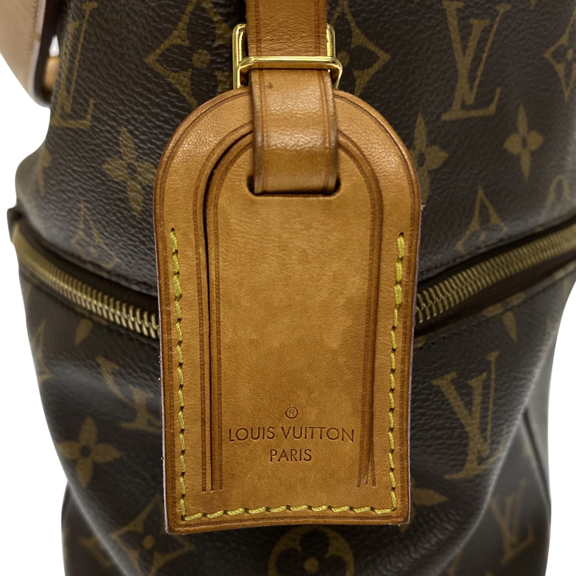 Bolsa Louis Vuitton Melie Monograma