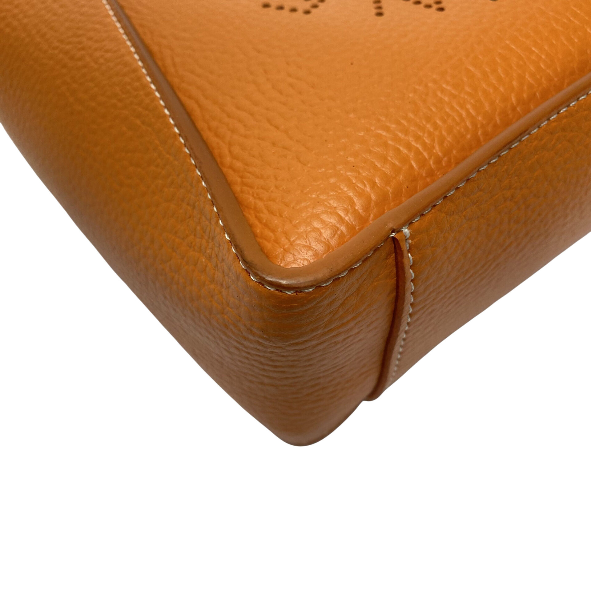 Bolsa Stella McCartney Crossbody Laranja