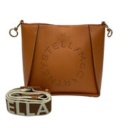 Bolsa Stella McCartney Crossbody Laranja