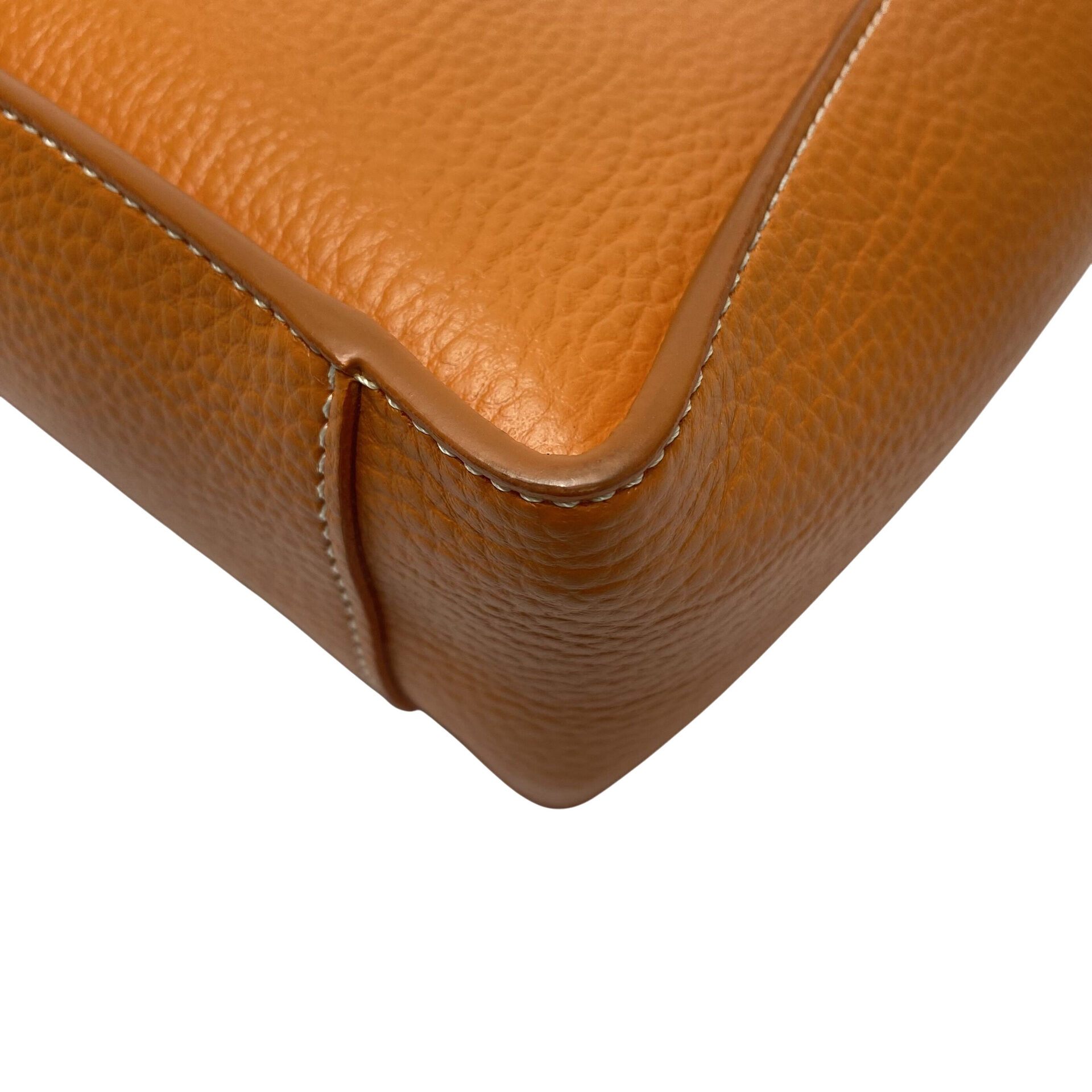 Bolsa Stella McCartney Crossbody Laranja