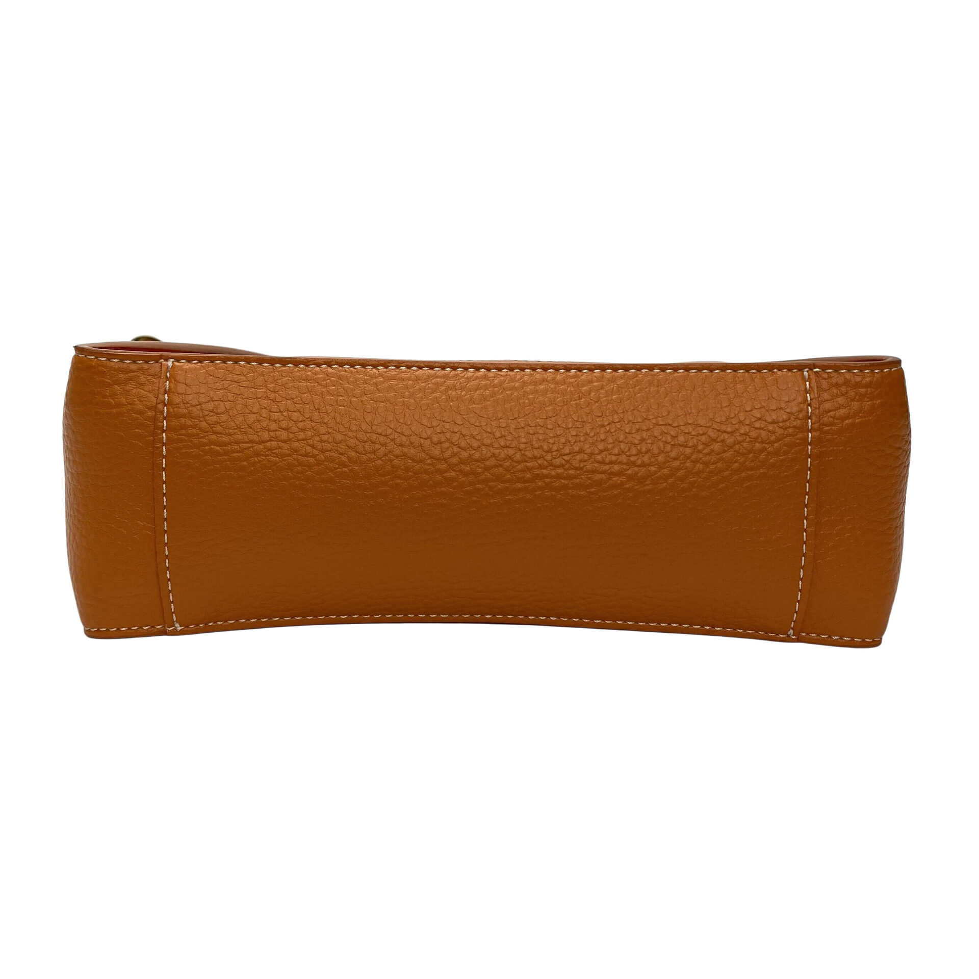 Bolsa Stella McCartney Crossbody Laranja