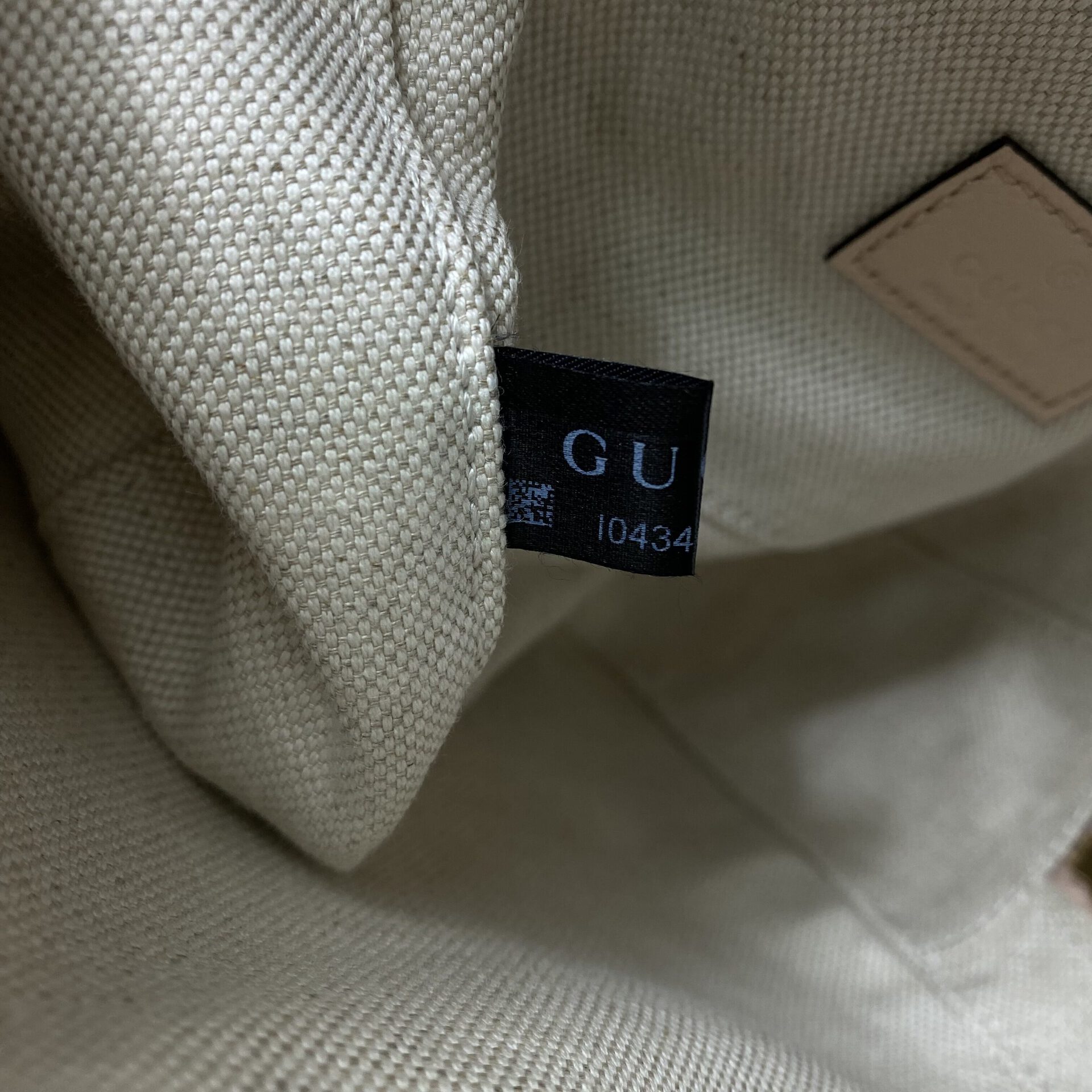 Bolsa Gucci Blondie Transversal Rosa