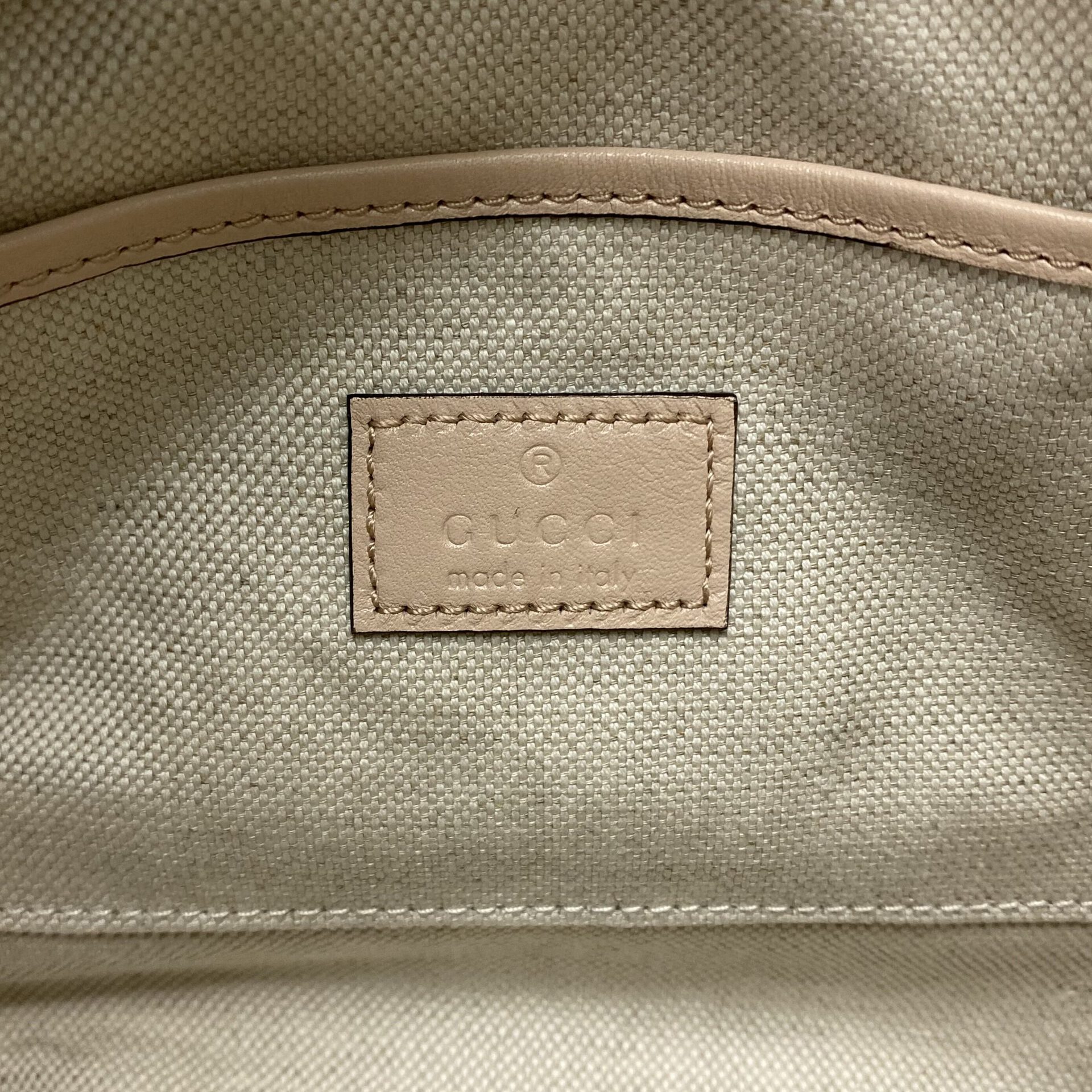 Bolsa Gucci Blondie Transversal Rosa