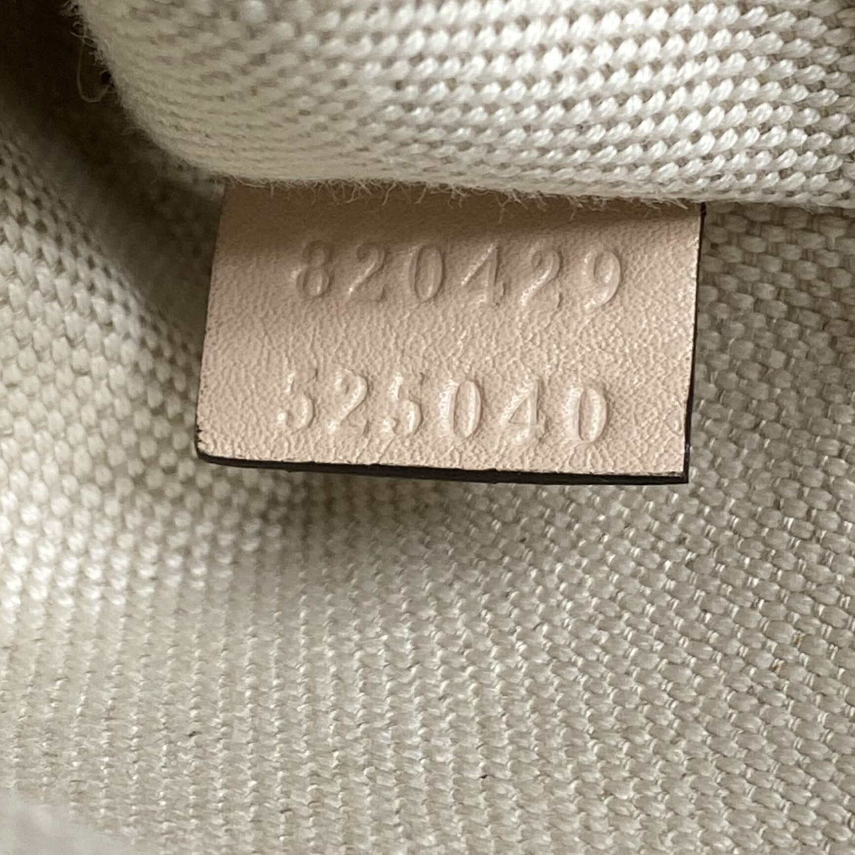 Bolsa Gucci Blondie Transversal Rosa