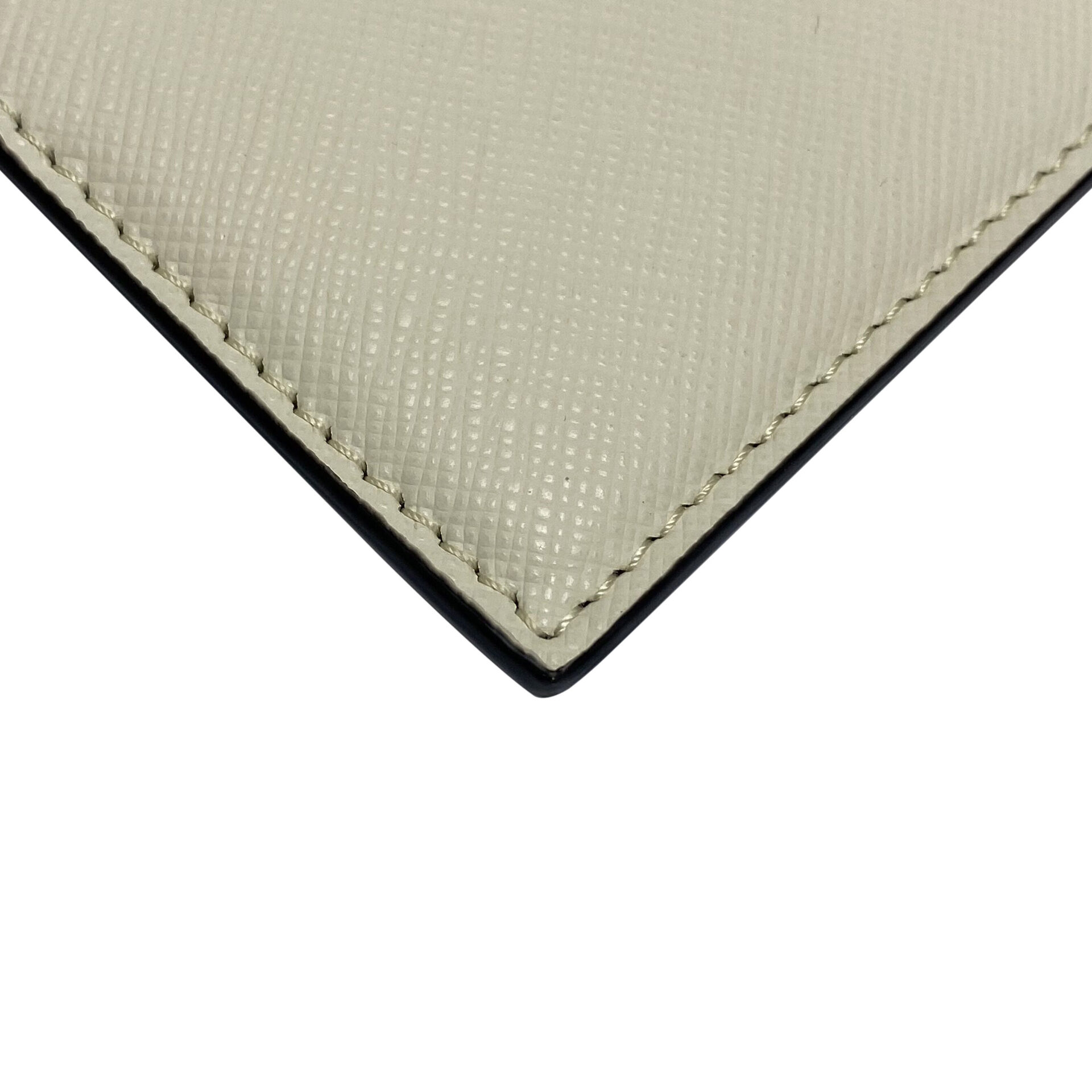 Pasta Envelope Montblanc Sartorial Couro Off White