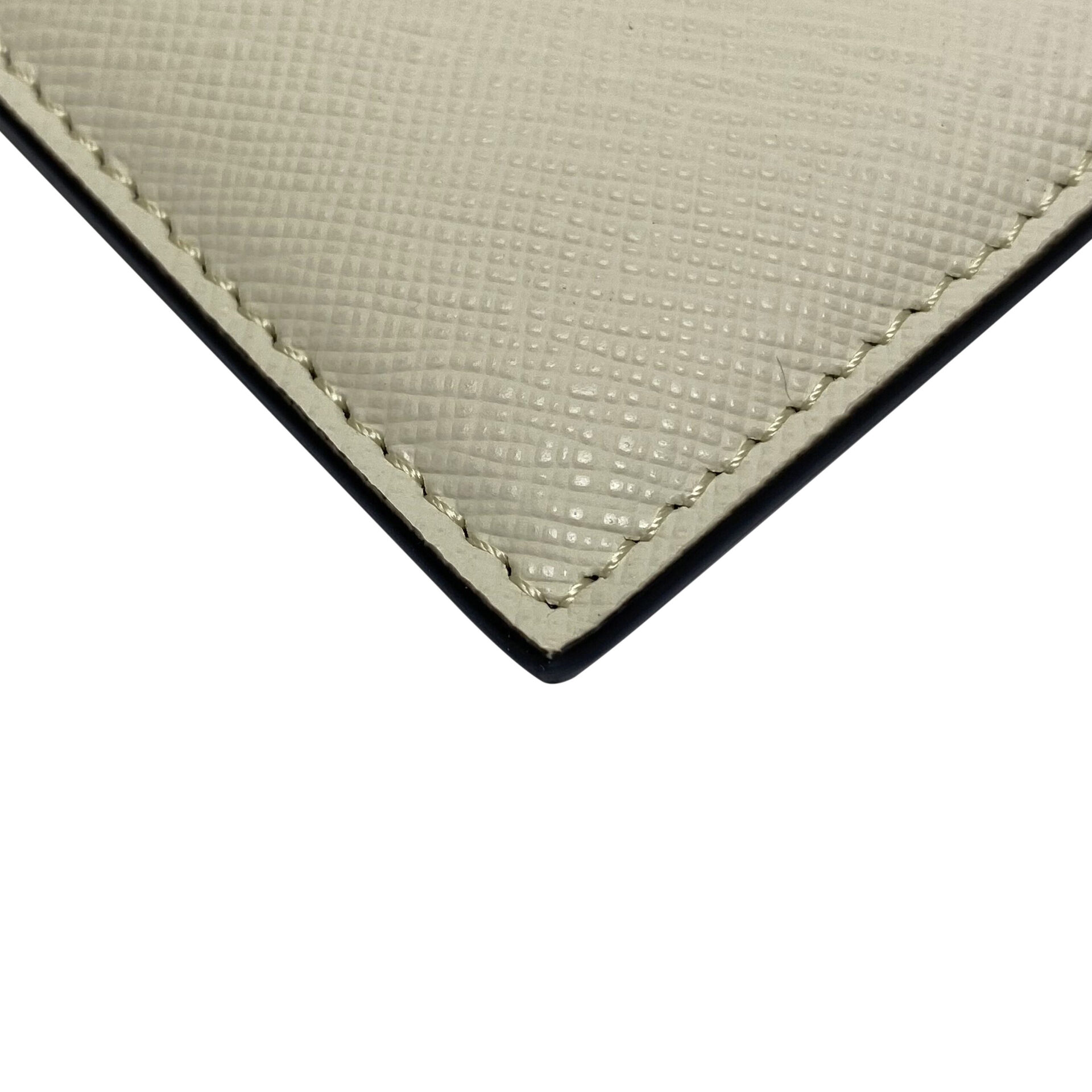 Pasta Envelope Montblanc Sartorial Couro Off White