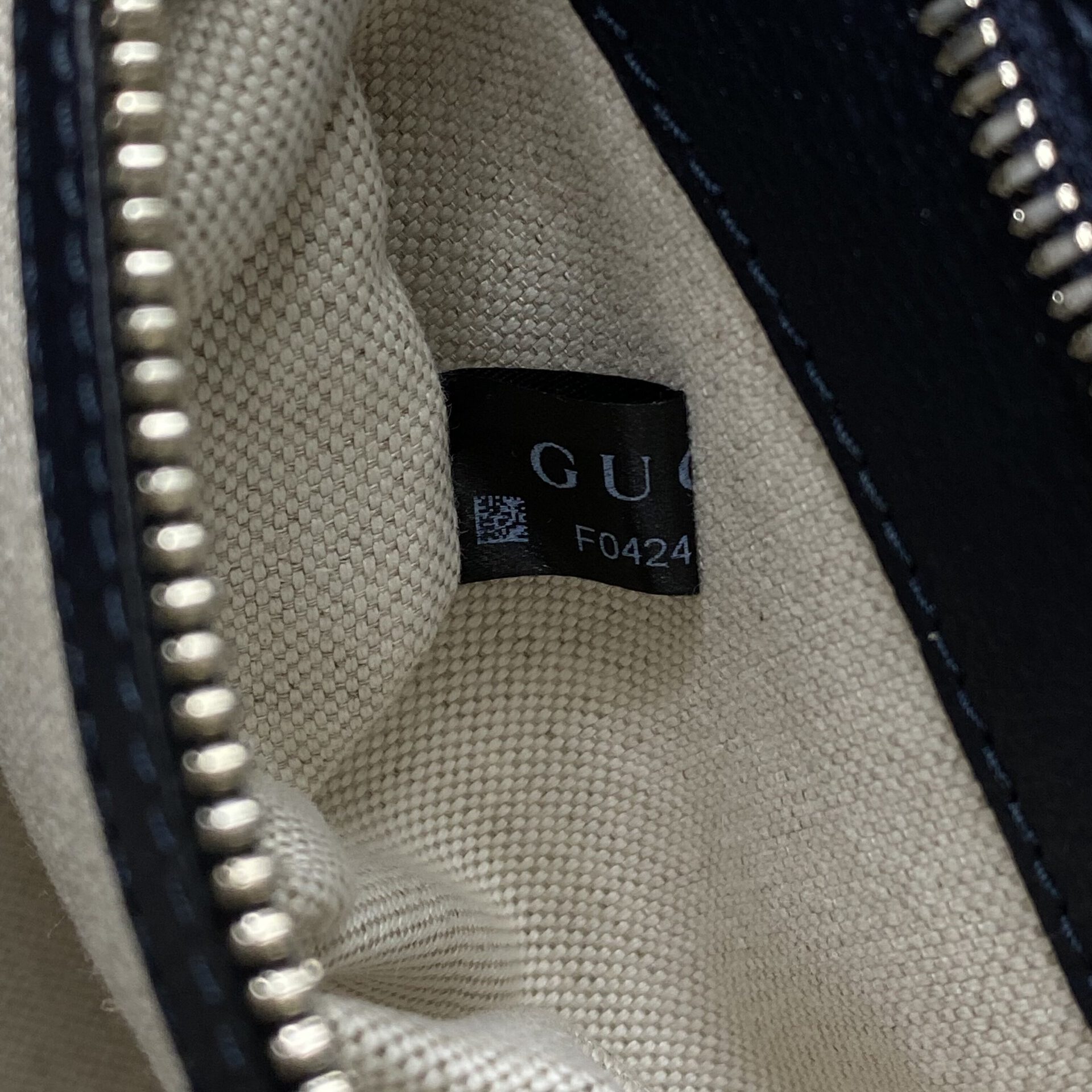 Bolsa Gucci Ophidia Messenger