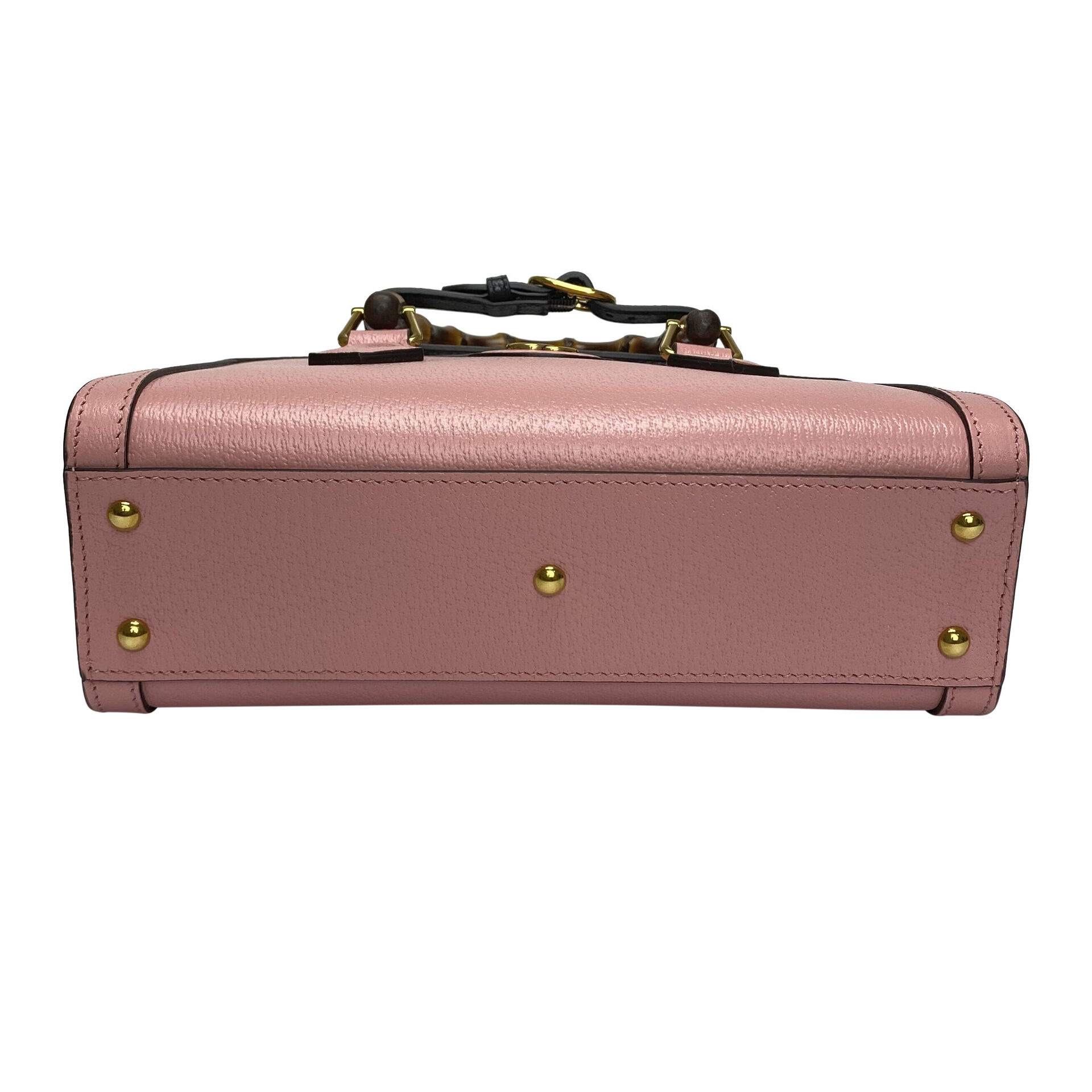 Bolsa Gucci Diana Small Rosa