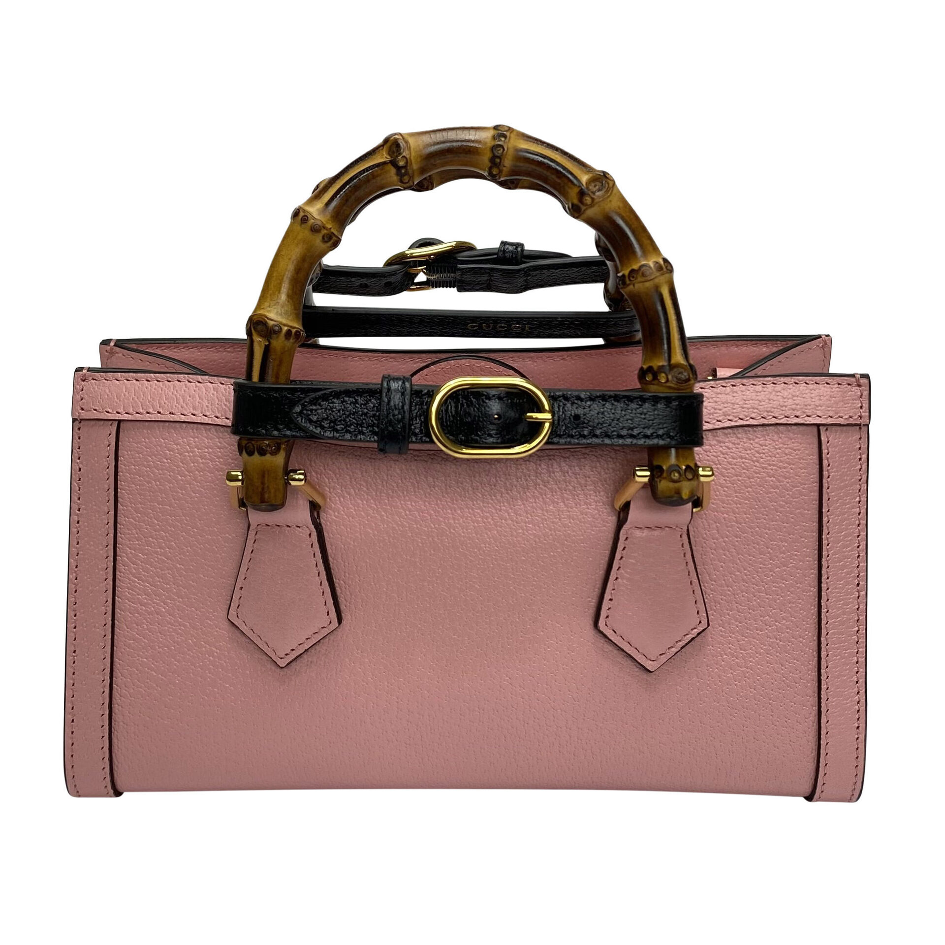 Bolsa Gucci Diana Small Rosa