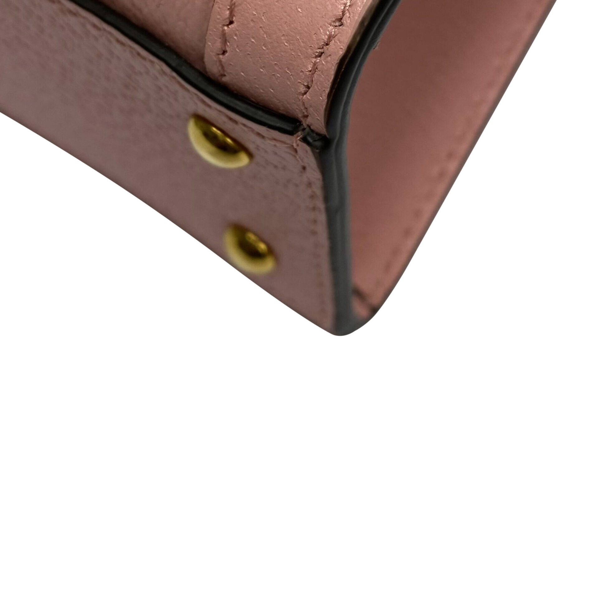 Bolsa Gucci Diana Small Rosa