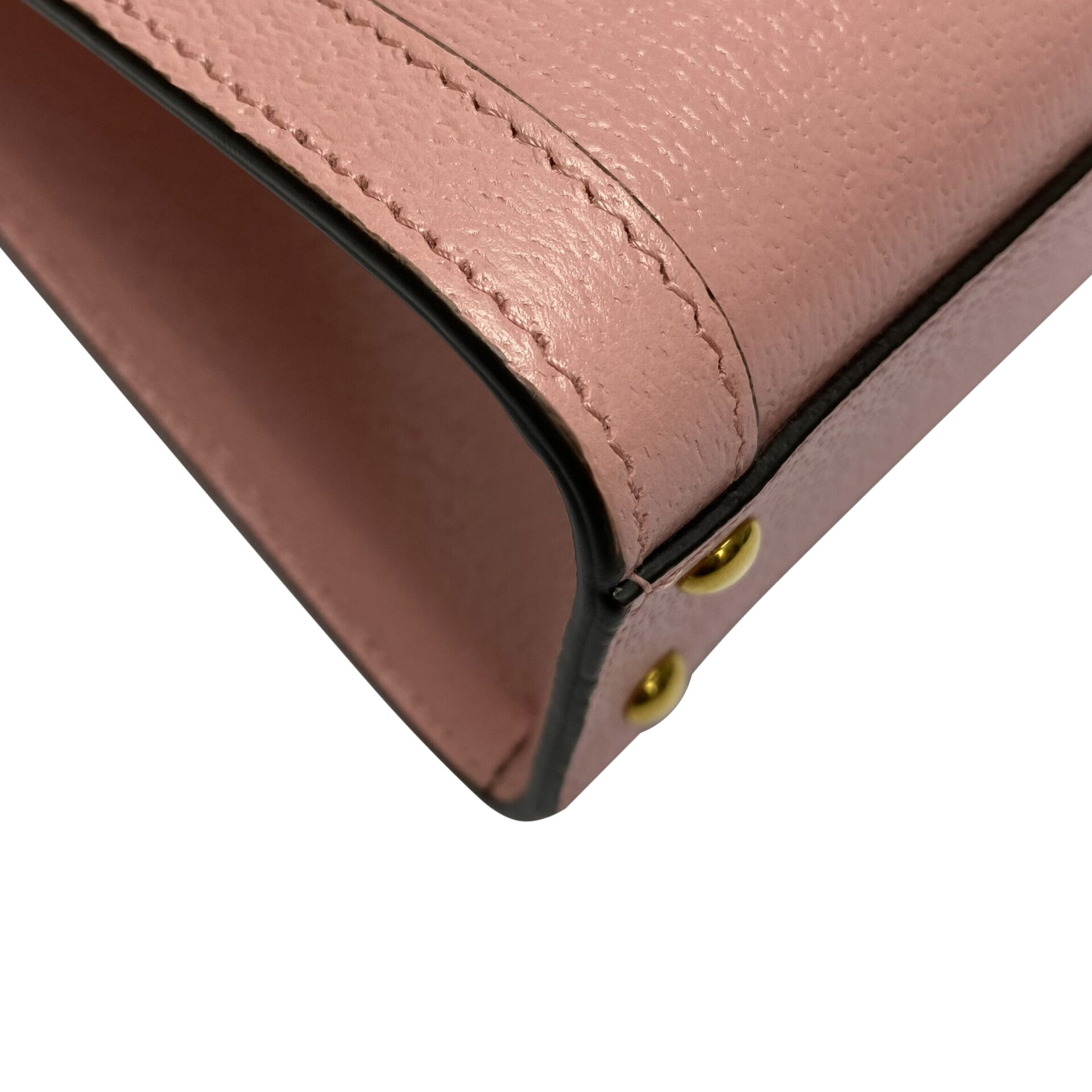 Bolsa Gucci Diana Small Rosa