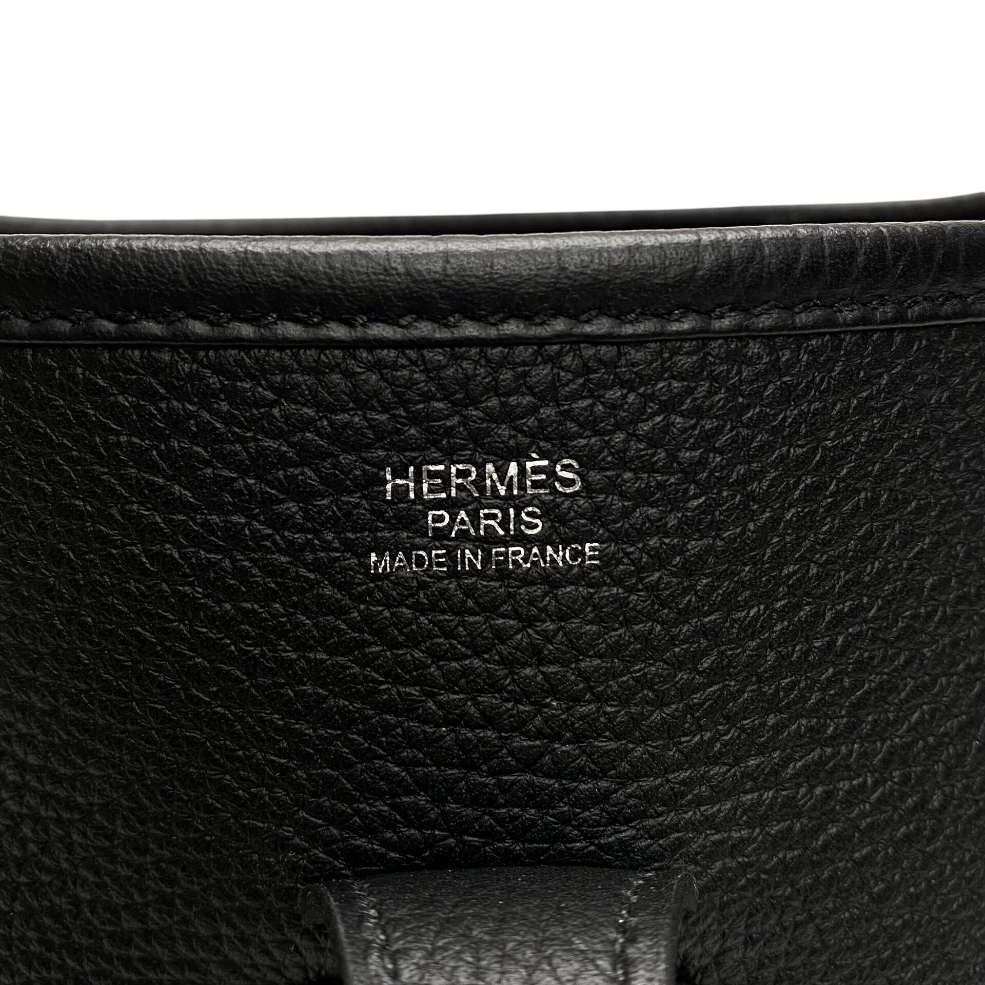 Bolsa Hermès Évelyne III 29