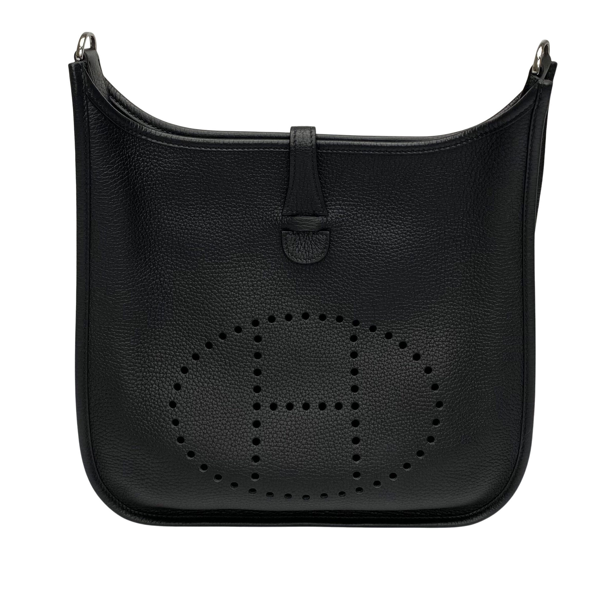 Bolsa Hermès Évelyne III 29