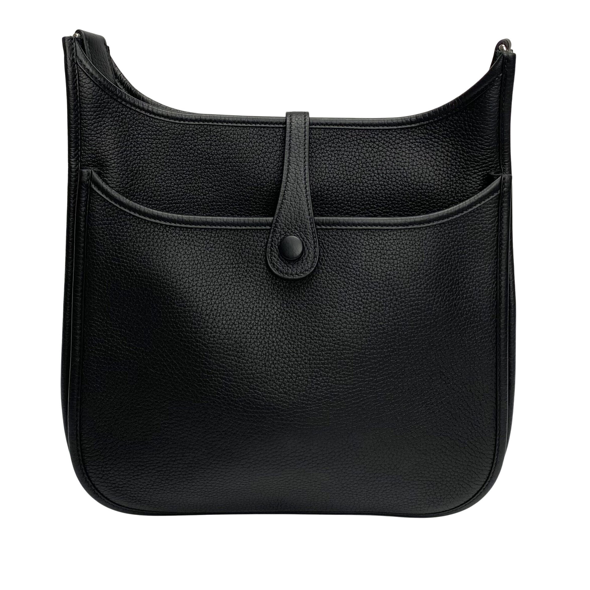 Bolsa Hermès Évelyne III 29