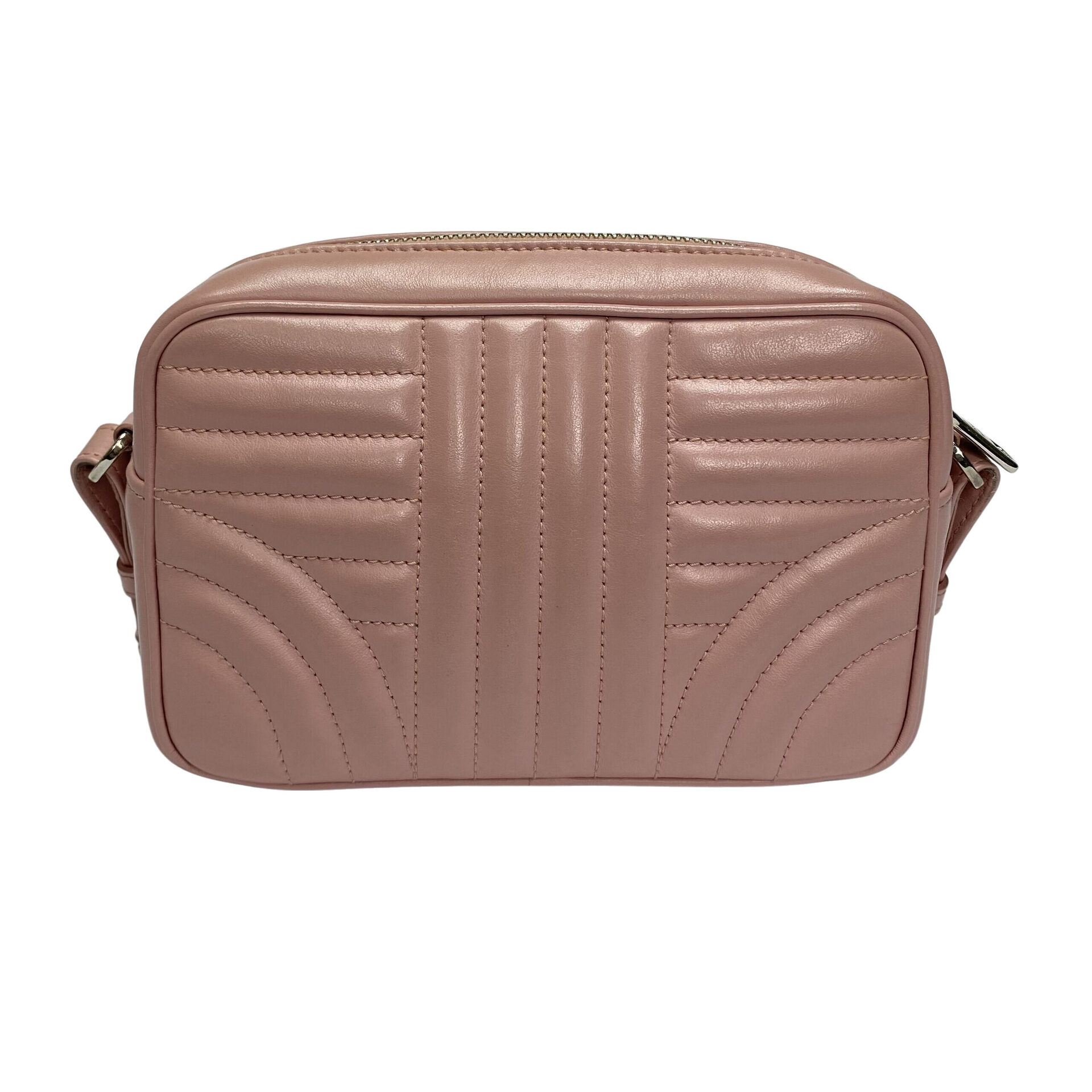 Bolsa Prada Diagramme Camera Bag