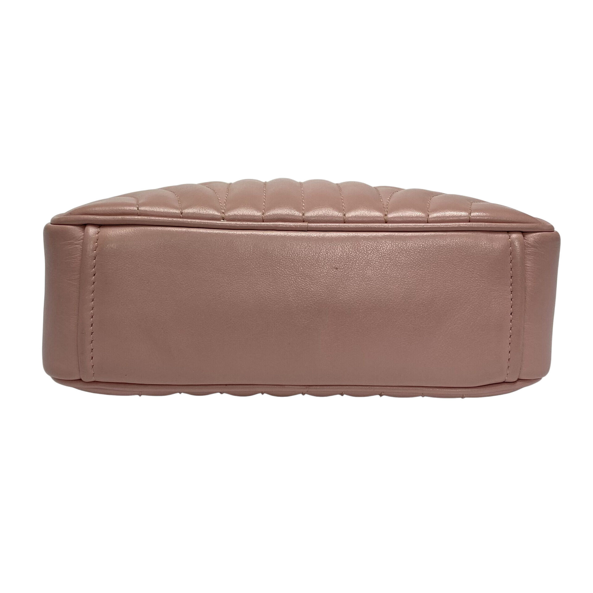 Bolsa Prada Diagramme Camera Bag
