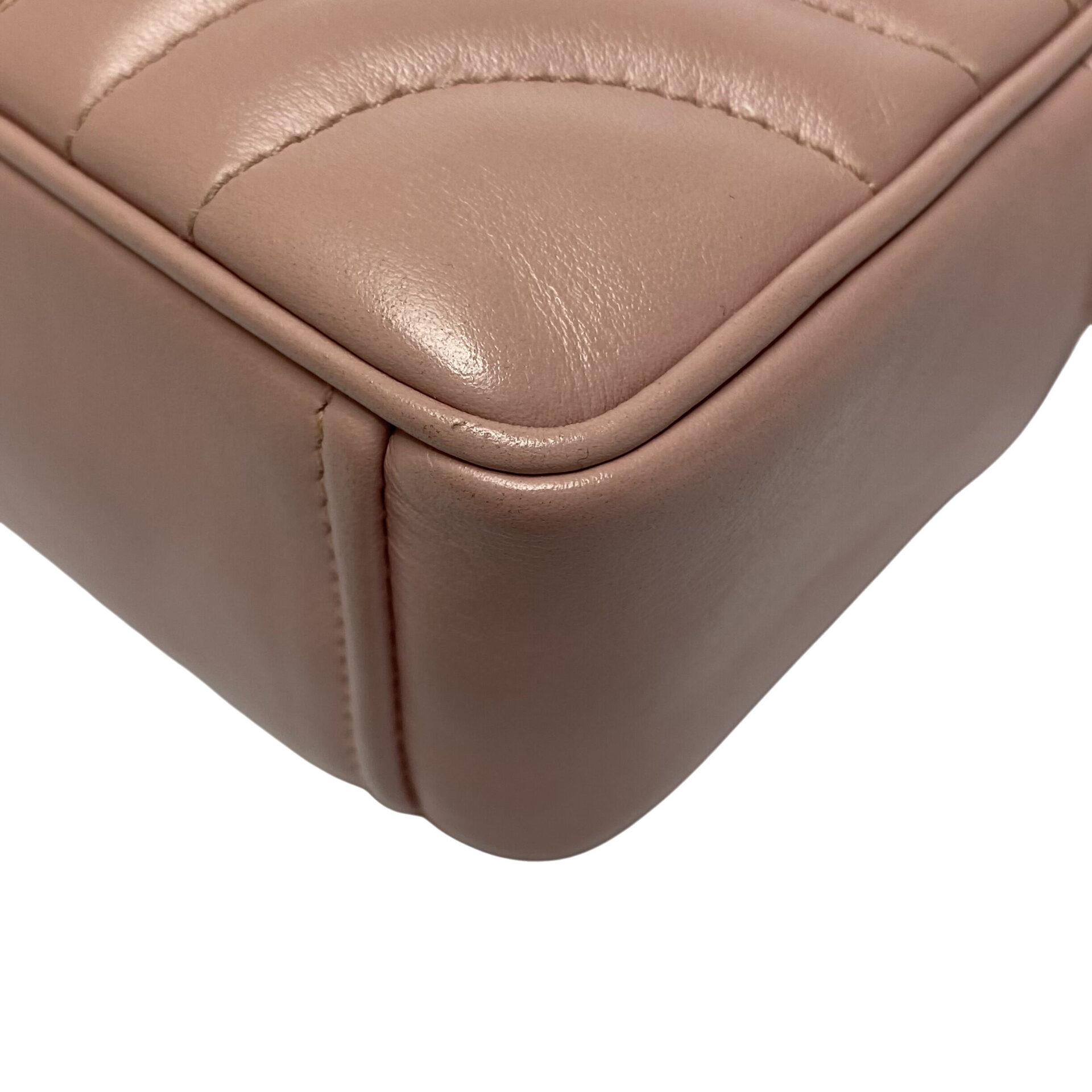 Bolsa Prada Diagramme Camera Bag