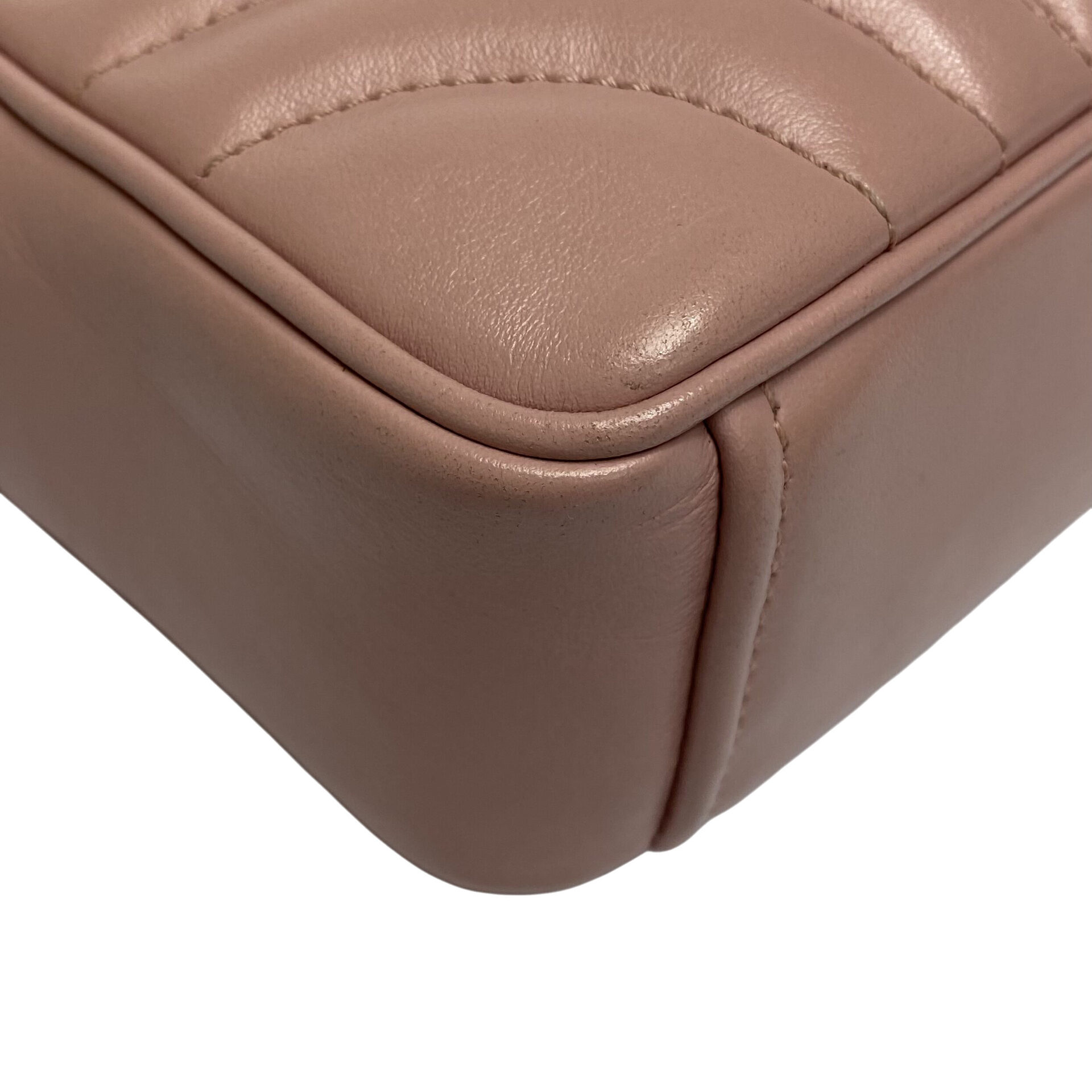 Bolsa Prada Diagramme Camera Bag