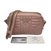 Bolsa Prada Diagramme Camera Bag