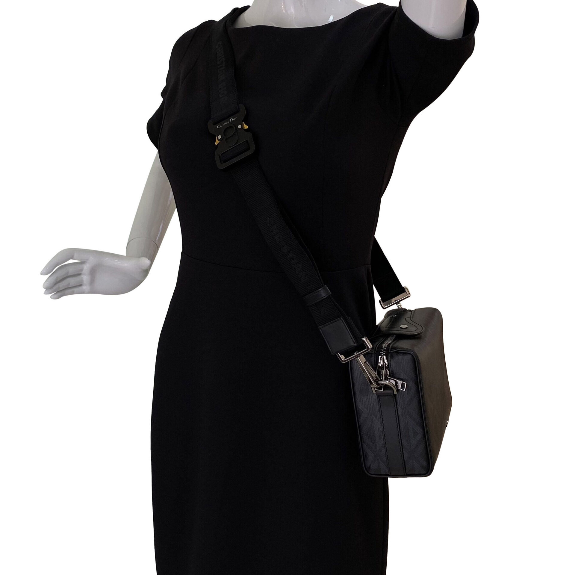 Bolsa Christian Dior Lingot 22