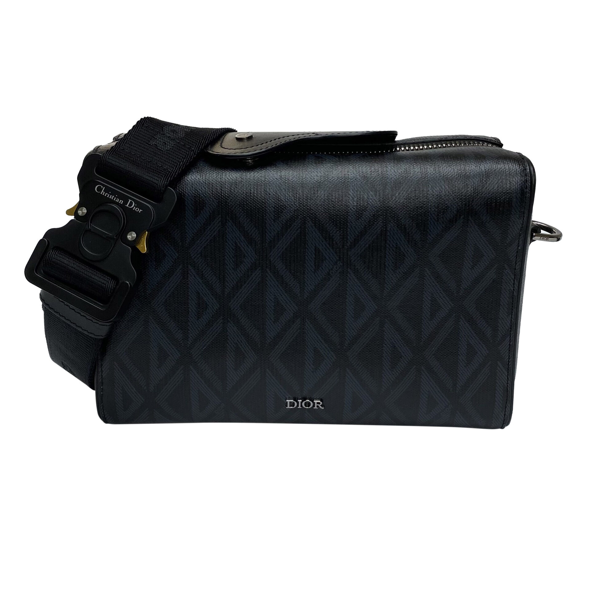 Bolsa Christian Dior Lingot 22