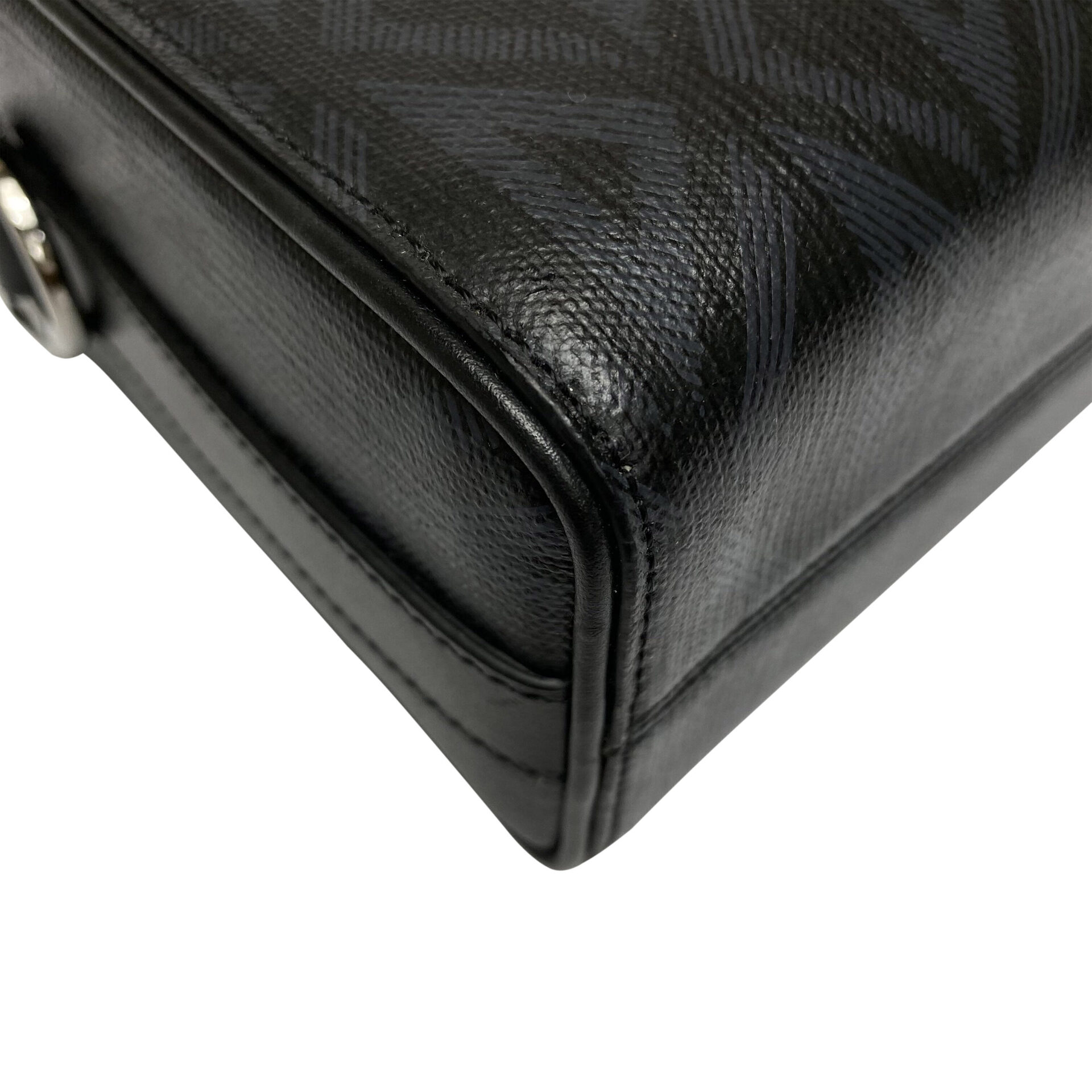 Bolsa Christian Dior Lingot 22