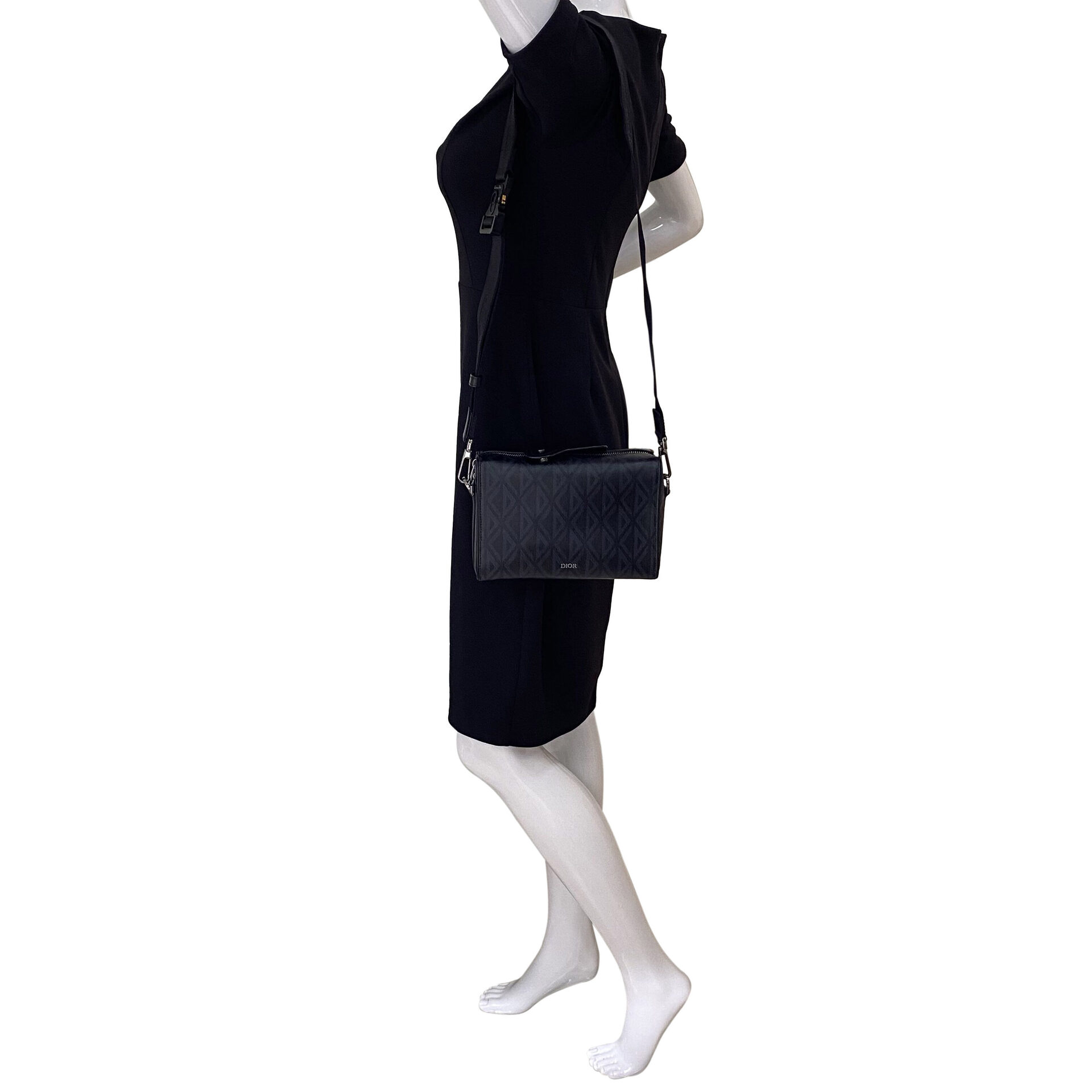 Bolsa Christian Dior Lingot 22