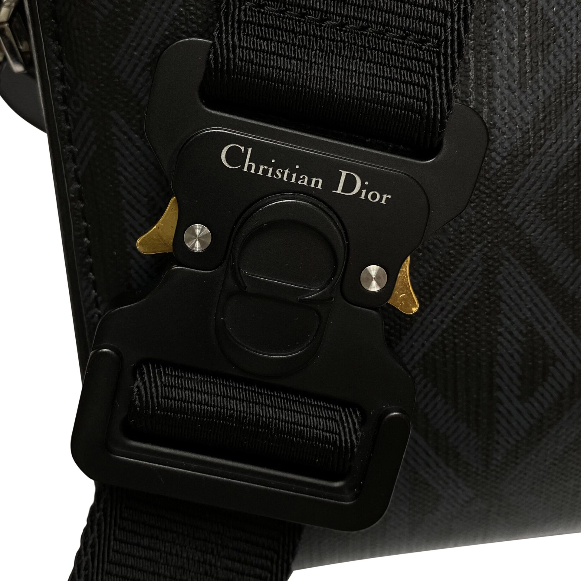 Bolsa Christian Dior Lingot 22
