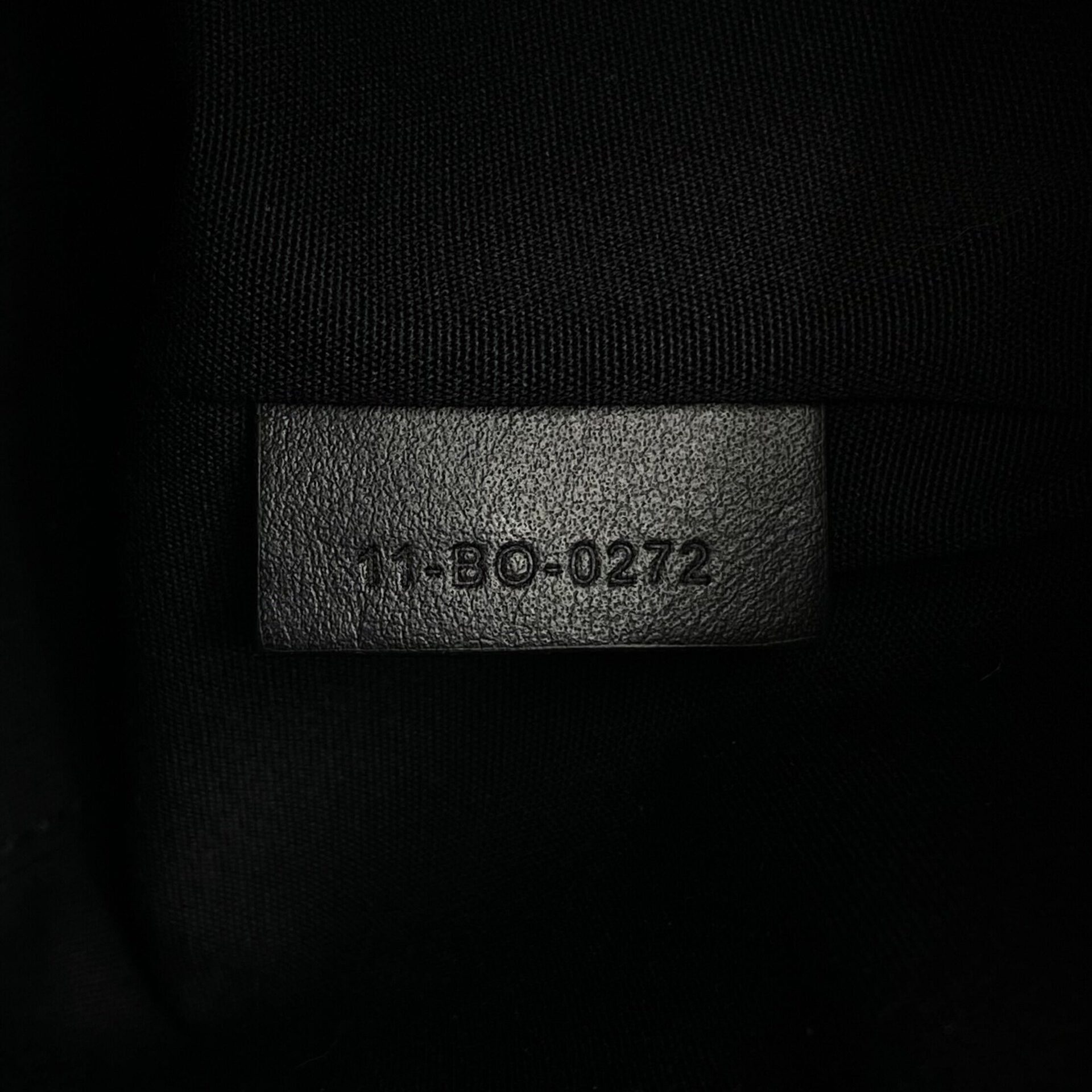 Bolsa Christian Dior Lingot 22