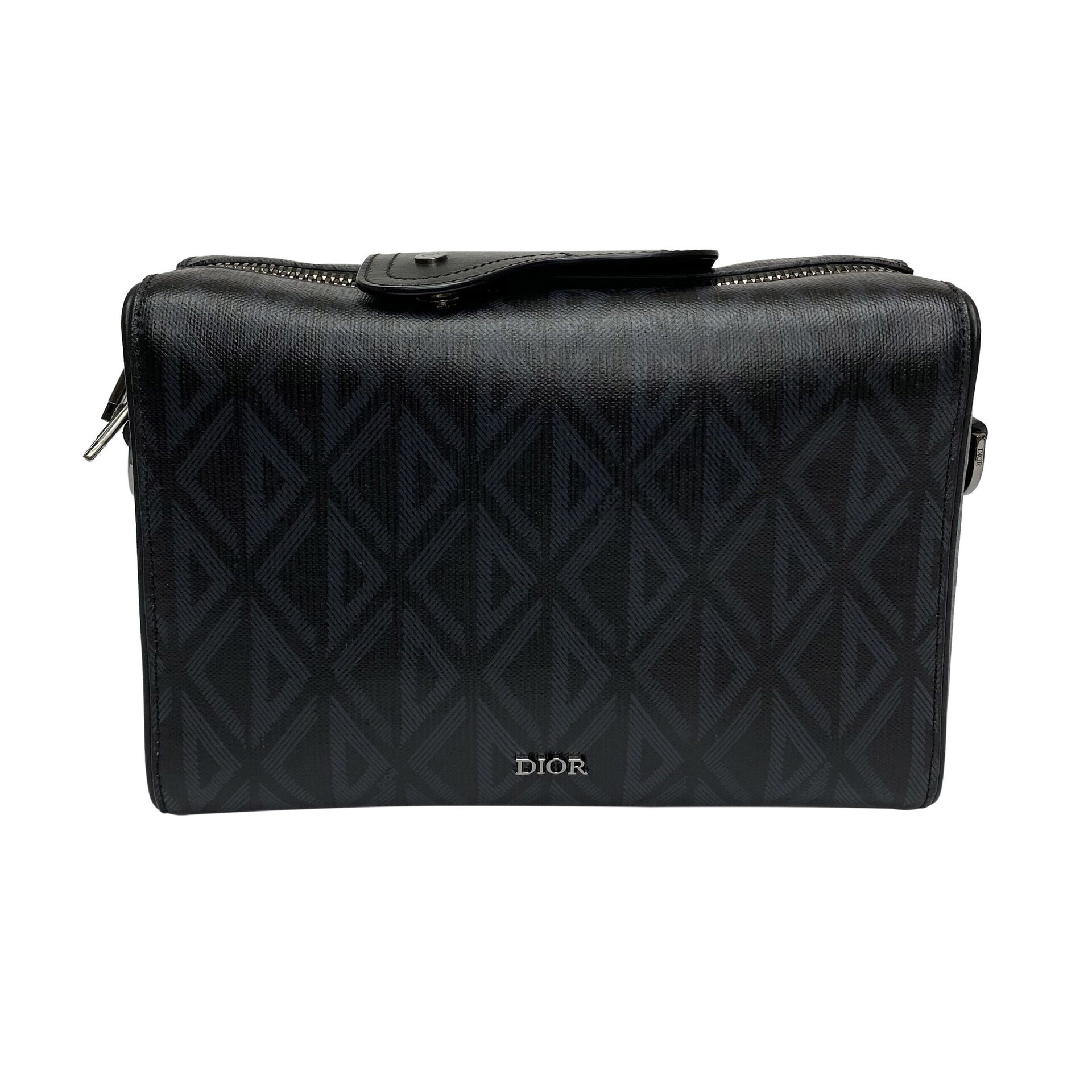 Bolsa Christian Dior Lingot 22