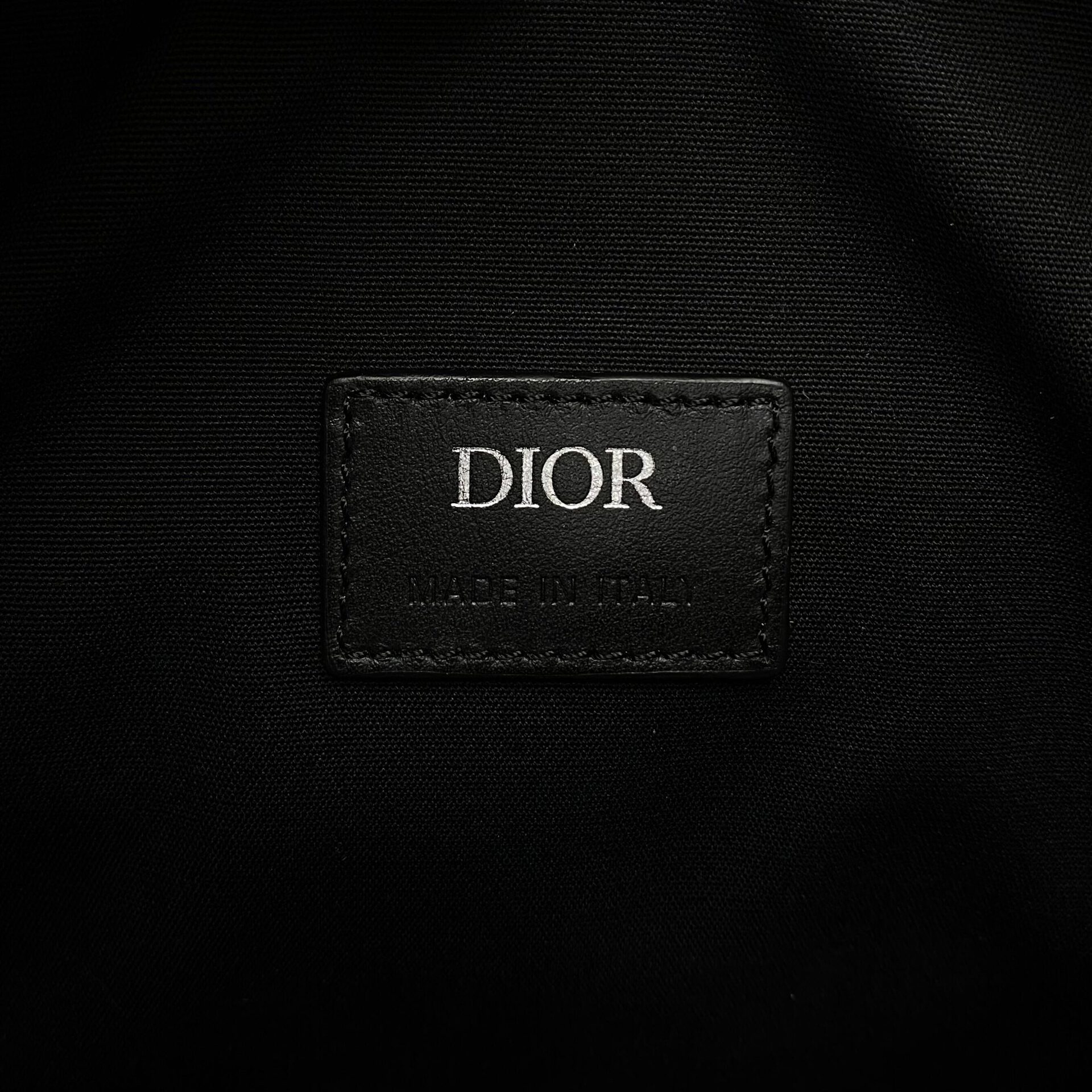 Bolsa Christian Dior Lingot 22