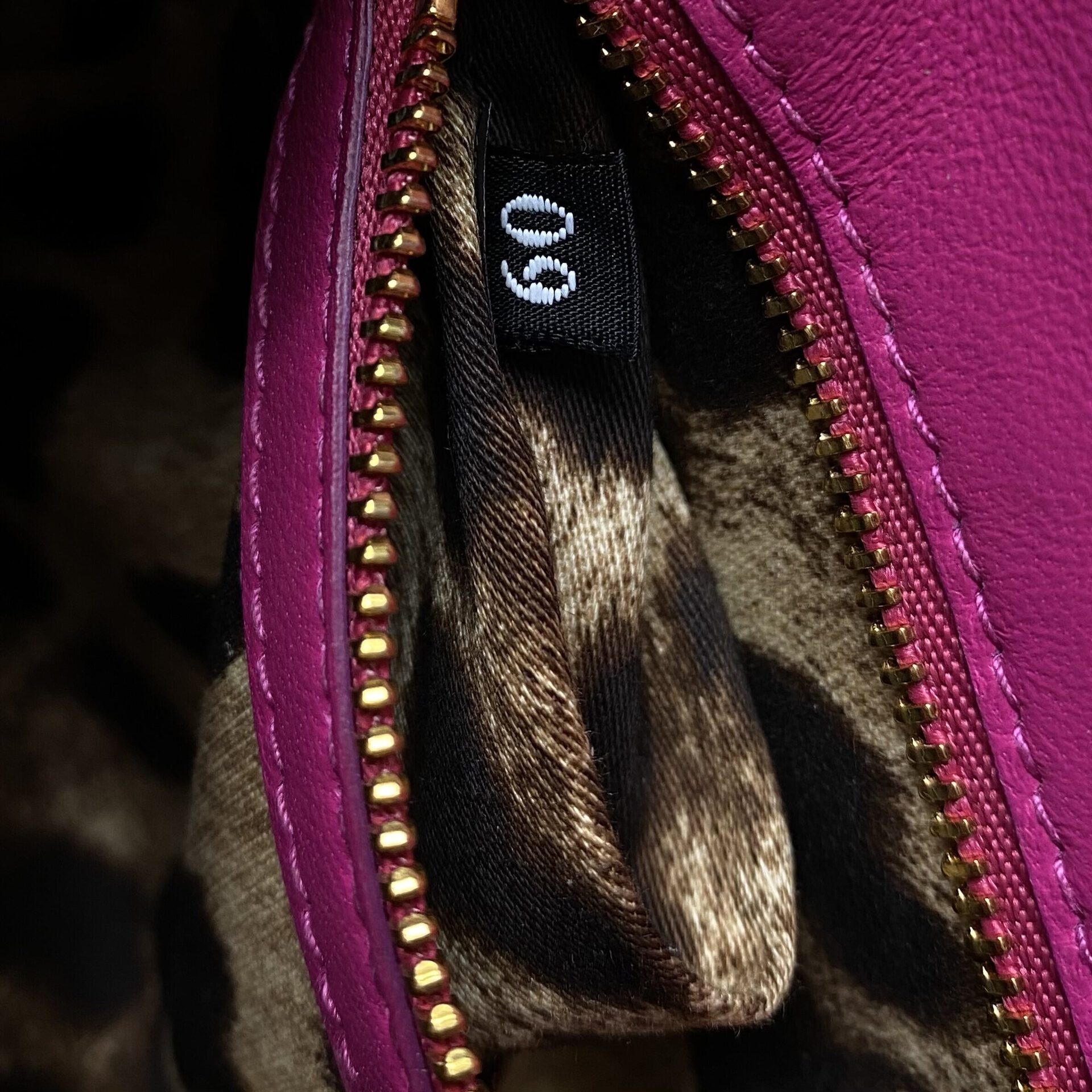 Bolsa Dolce & Gabbana Devotion Rosa