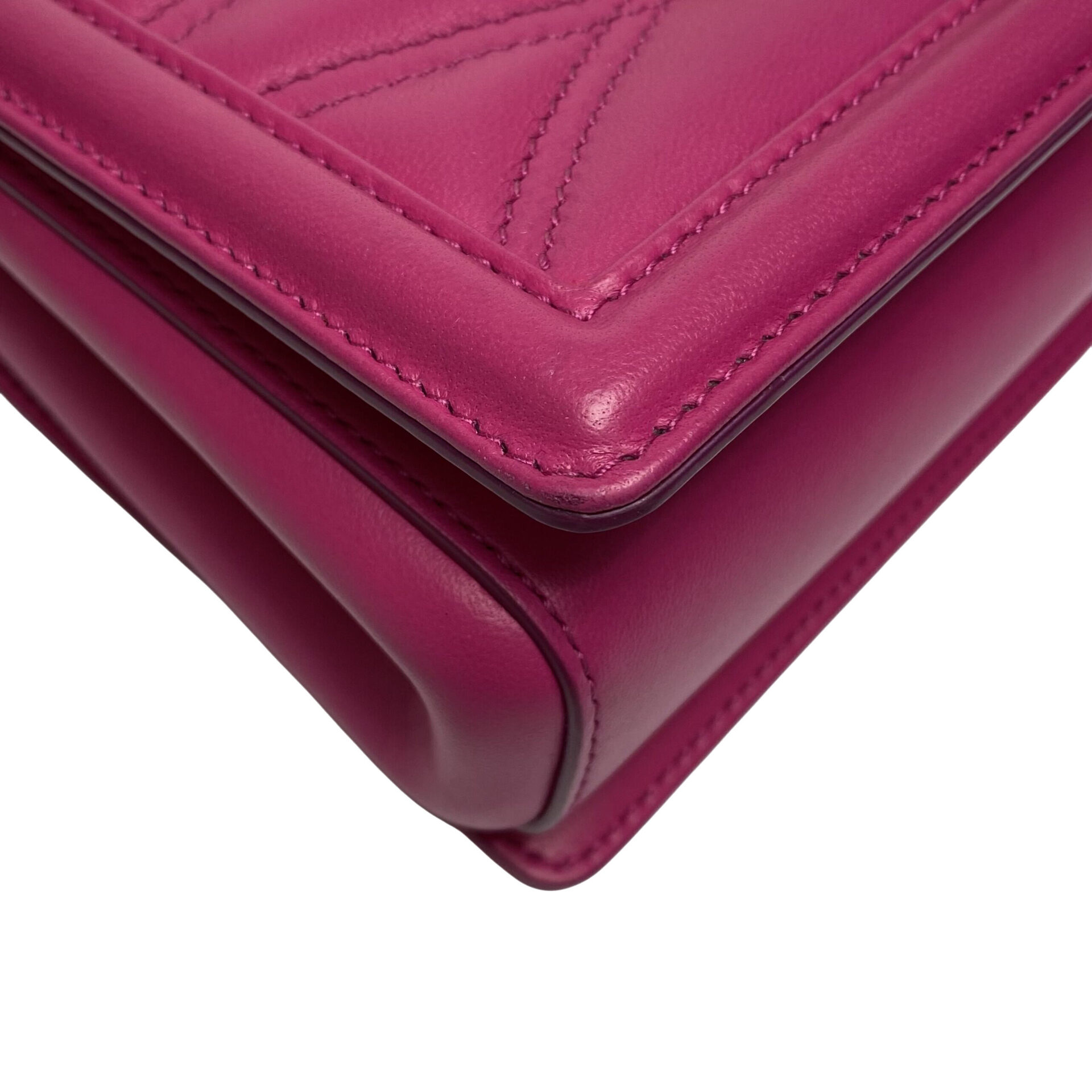 Bolsa Dolce & Gabbana Devotion Rosa
