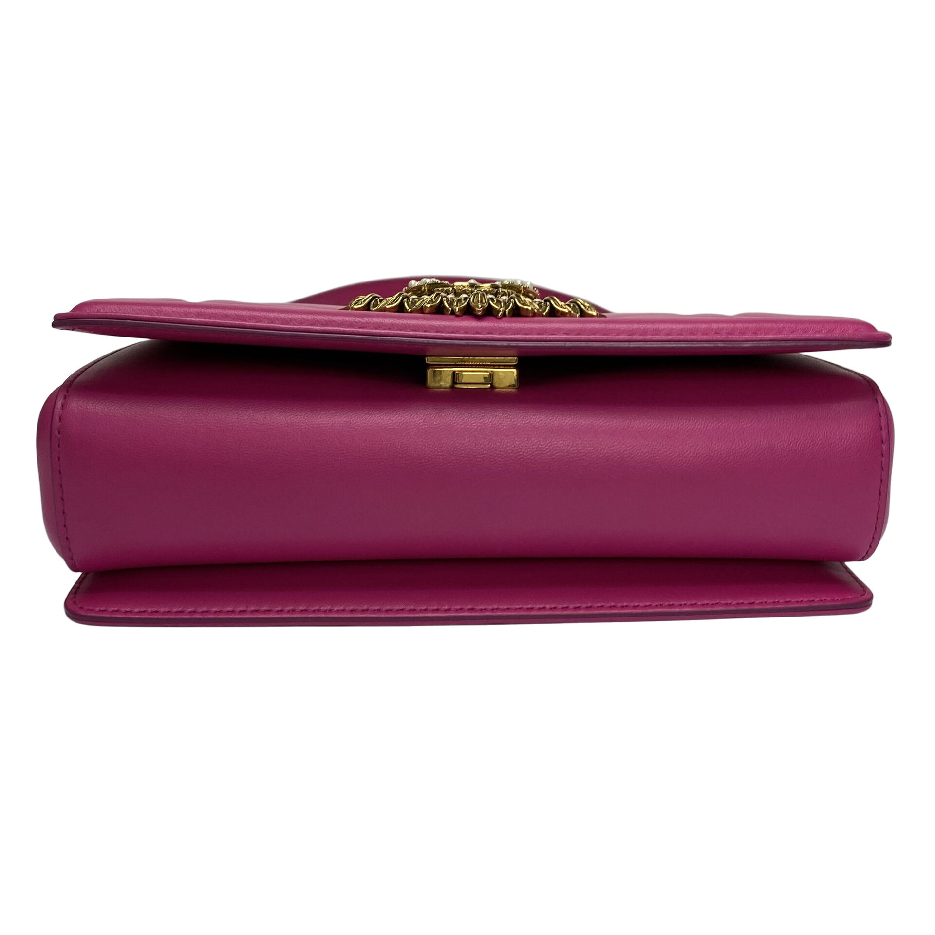 Bolsa Dolce & Gabbana Devotion Rosa