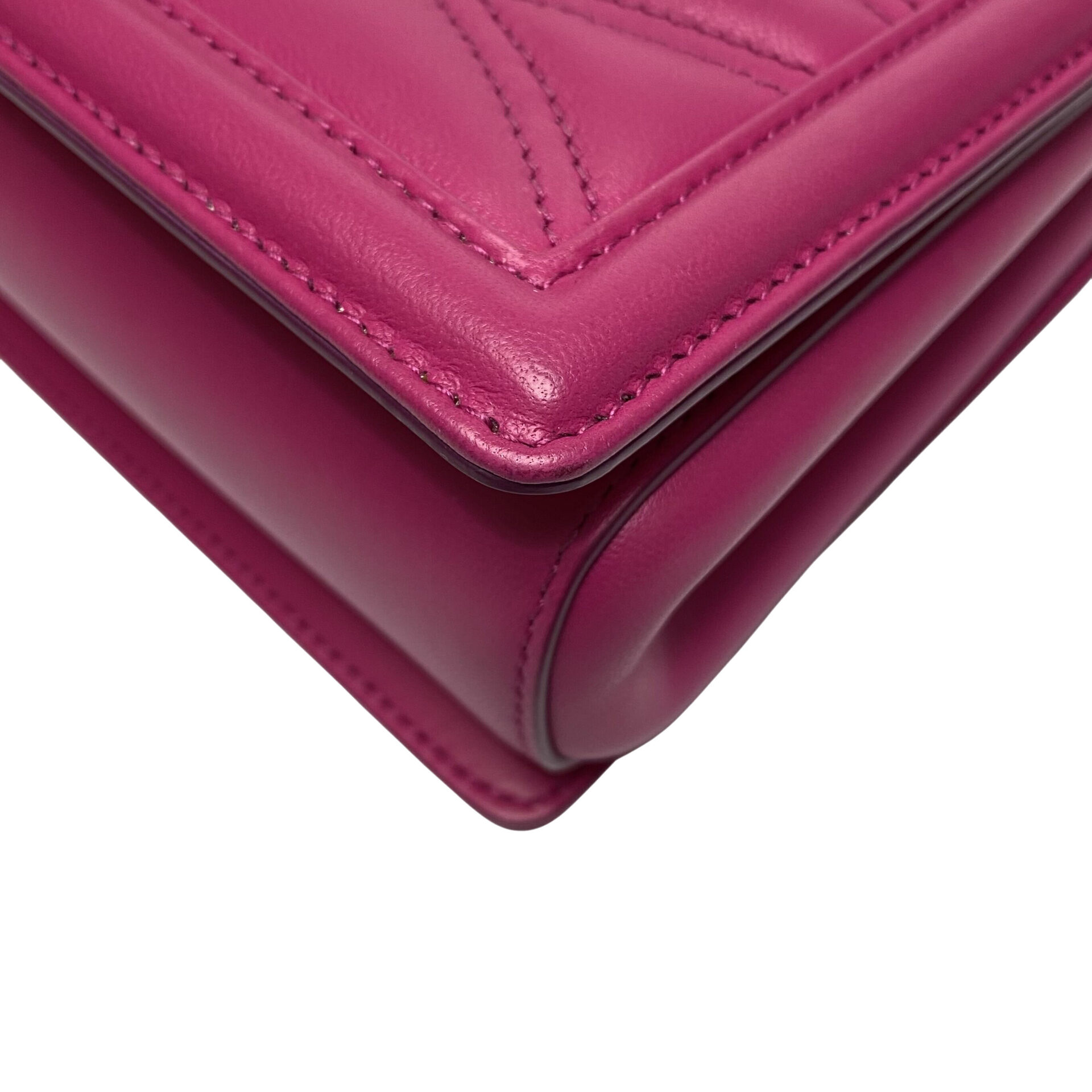 Bolsa Dolce & Gabbana Devotion Rosa