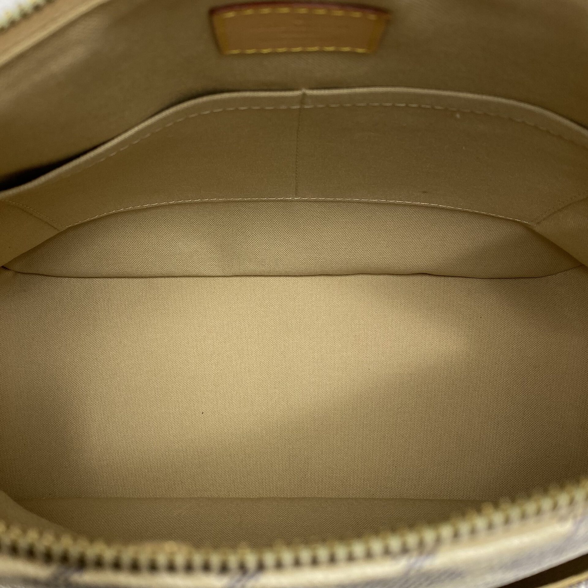 Bolsa Louis Vuitton Figheri Damier Azur