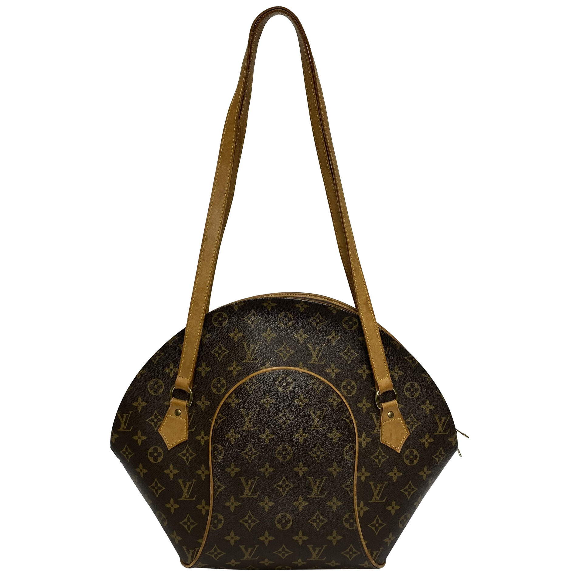Bolsa Louis Vuitton Ellipse Monograma