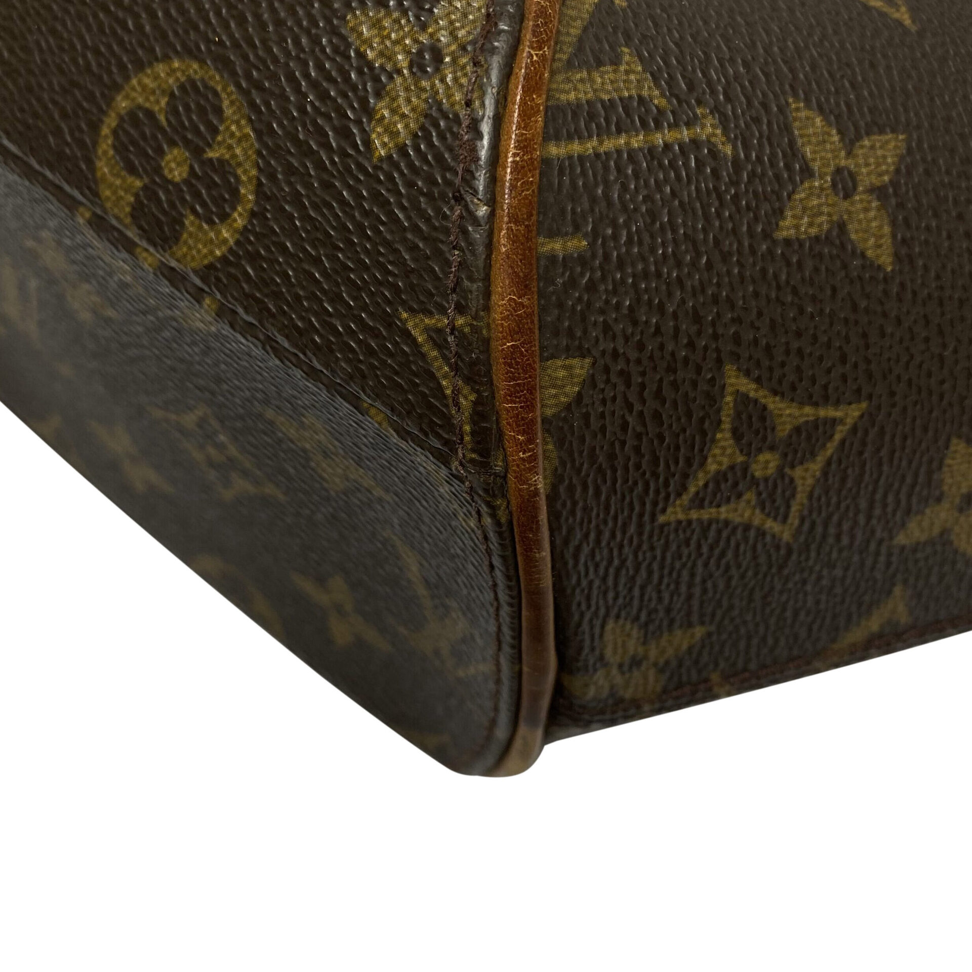 Bolsa Louis Vuitton Ellipse Monograma