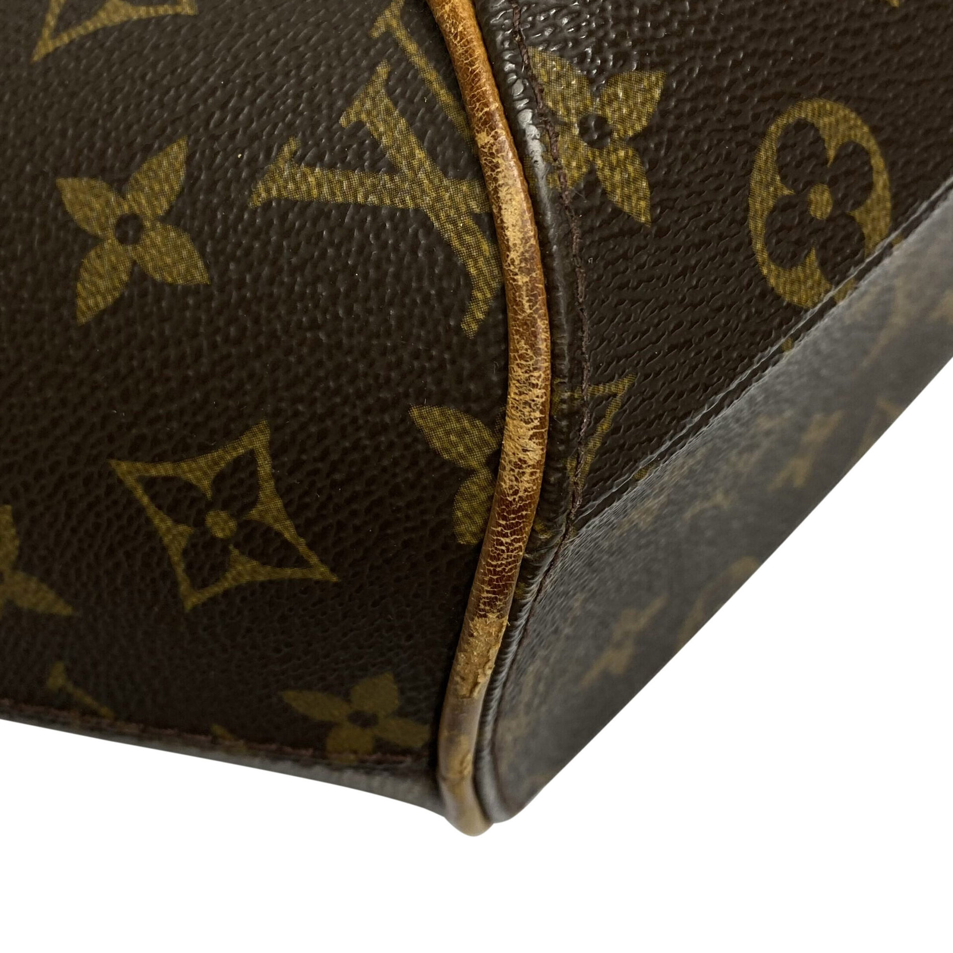 Bolsa Louis Vuitton Ellipse Monograma