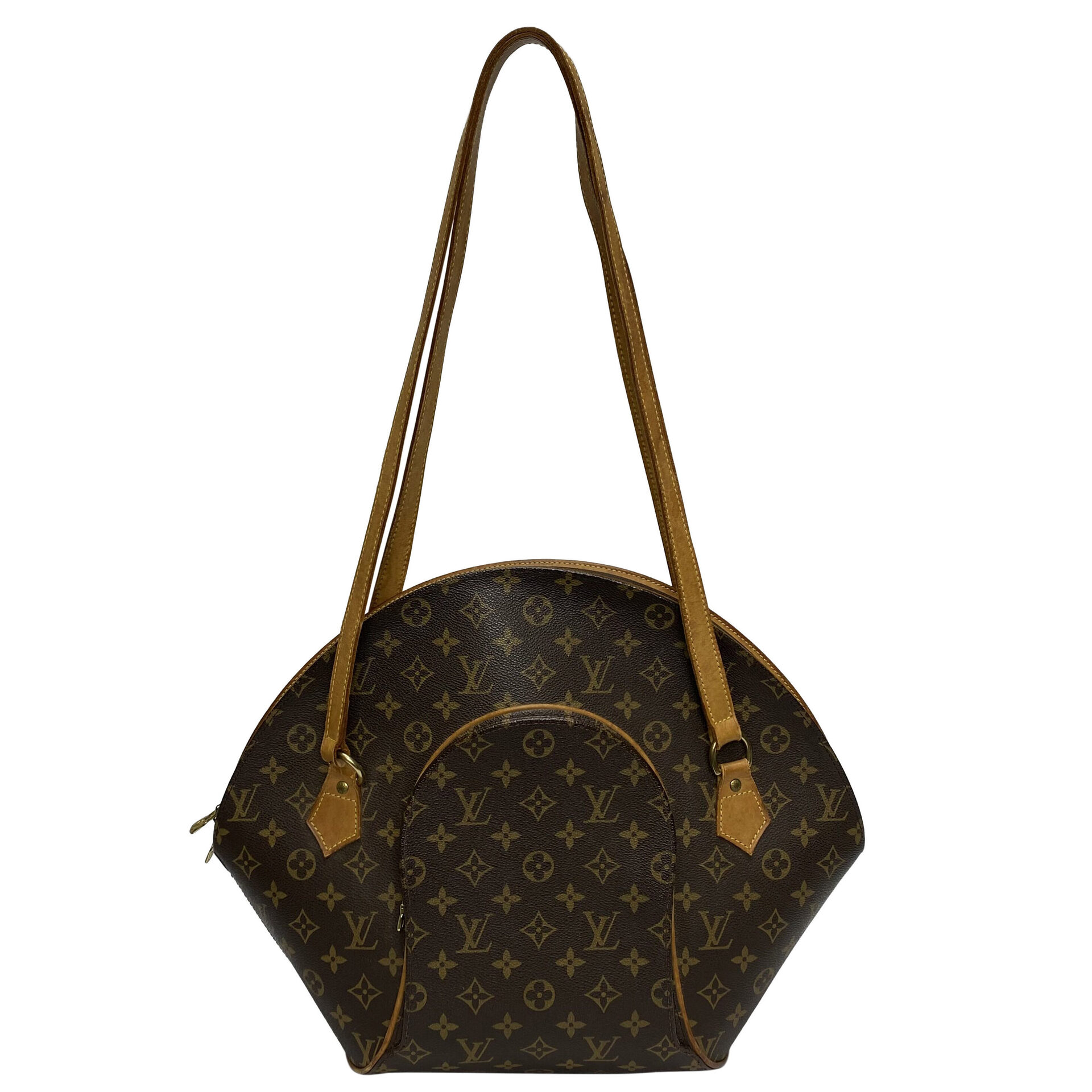 Bolsa Louis Vuitton Ellipse Monograma