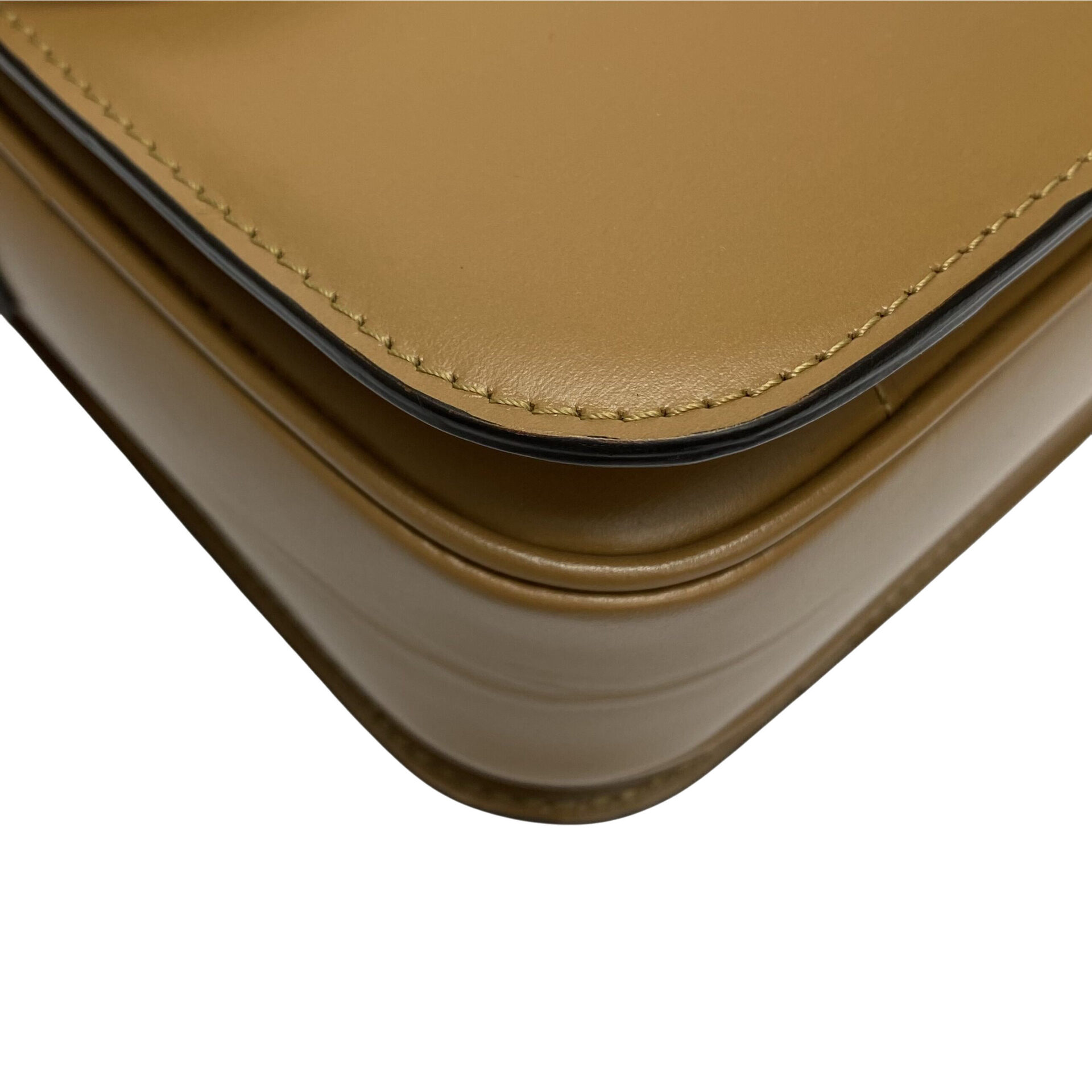 Bolsa Celine Triomphe Caramelo